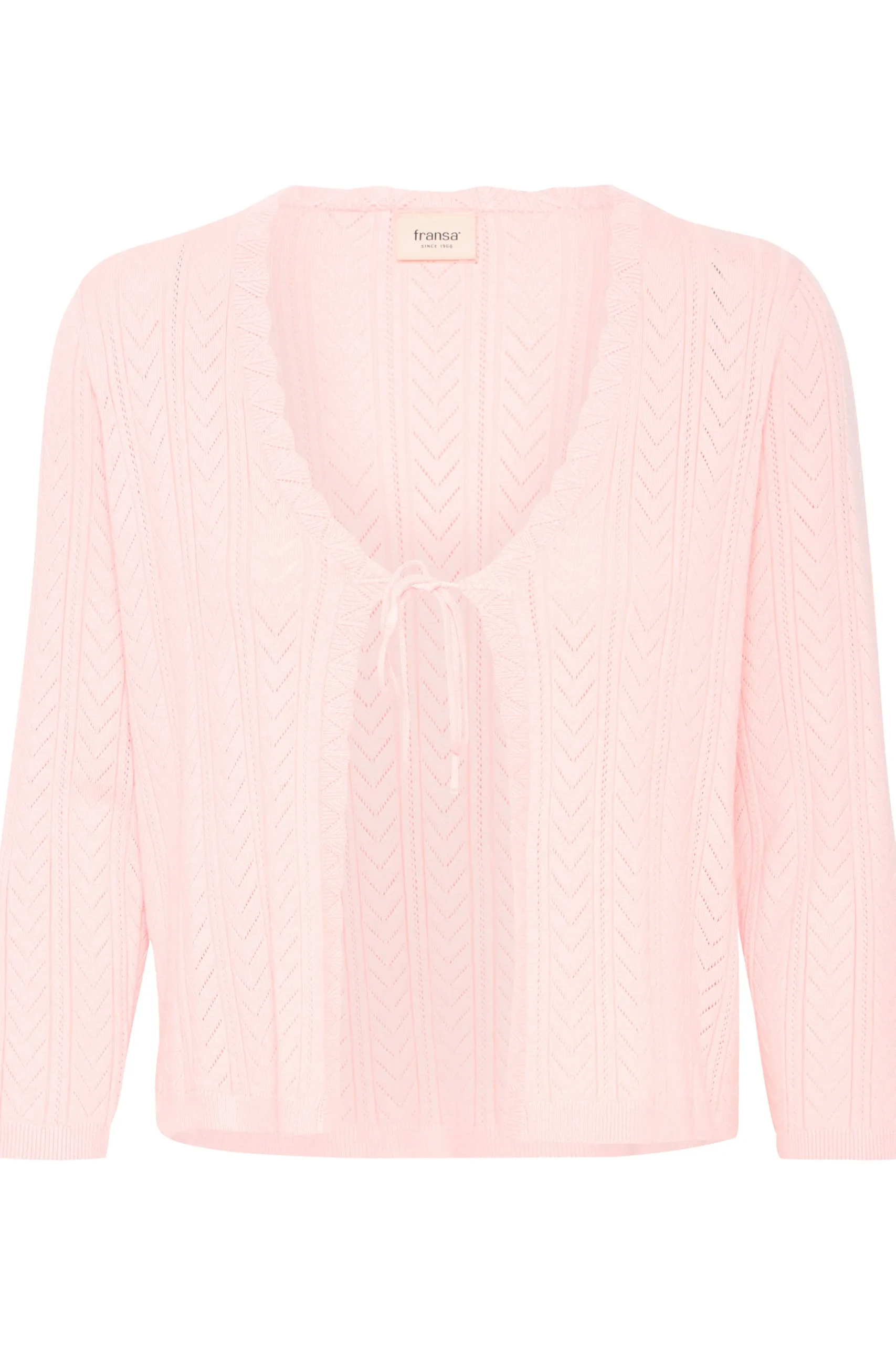 FRLORA Cardigan