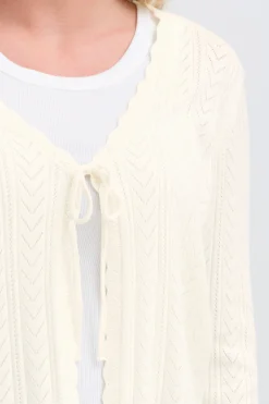FRLORA Cardigan