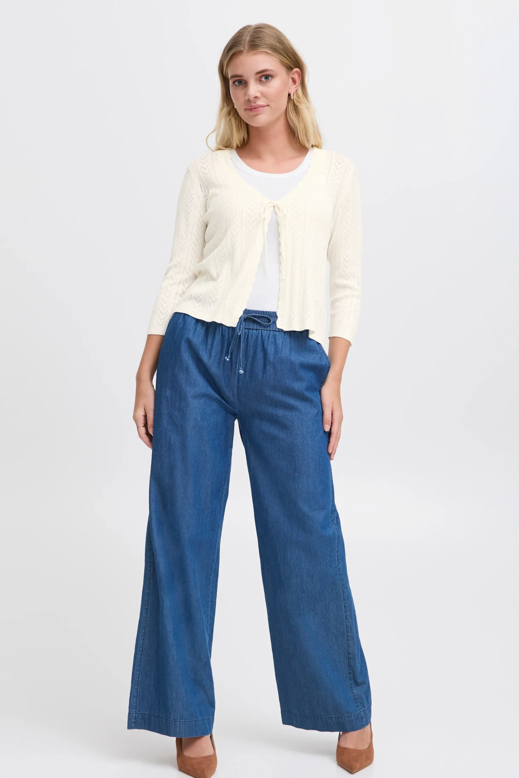 FRLORA Cardigan