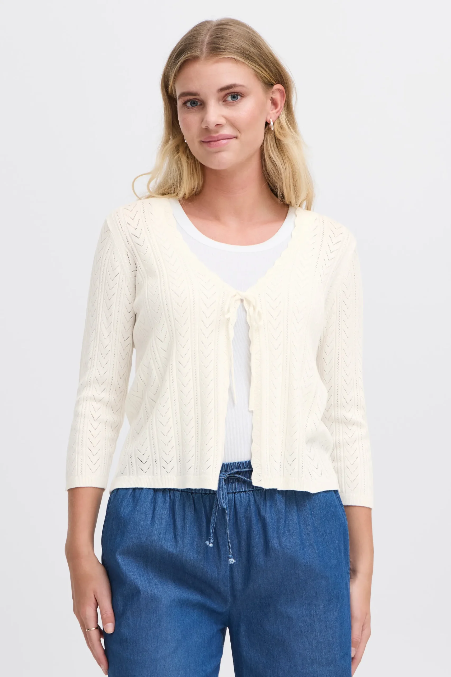 FRLORA Cardigan