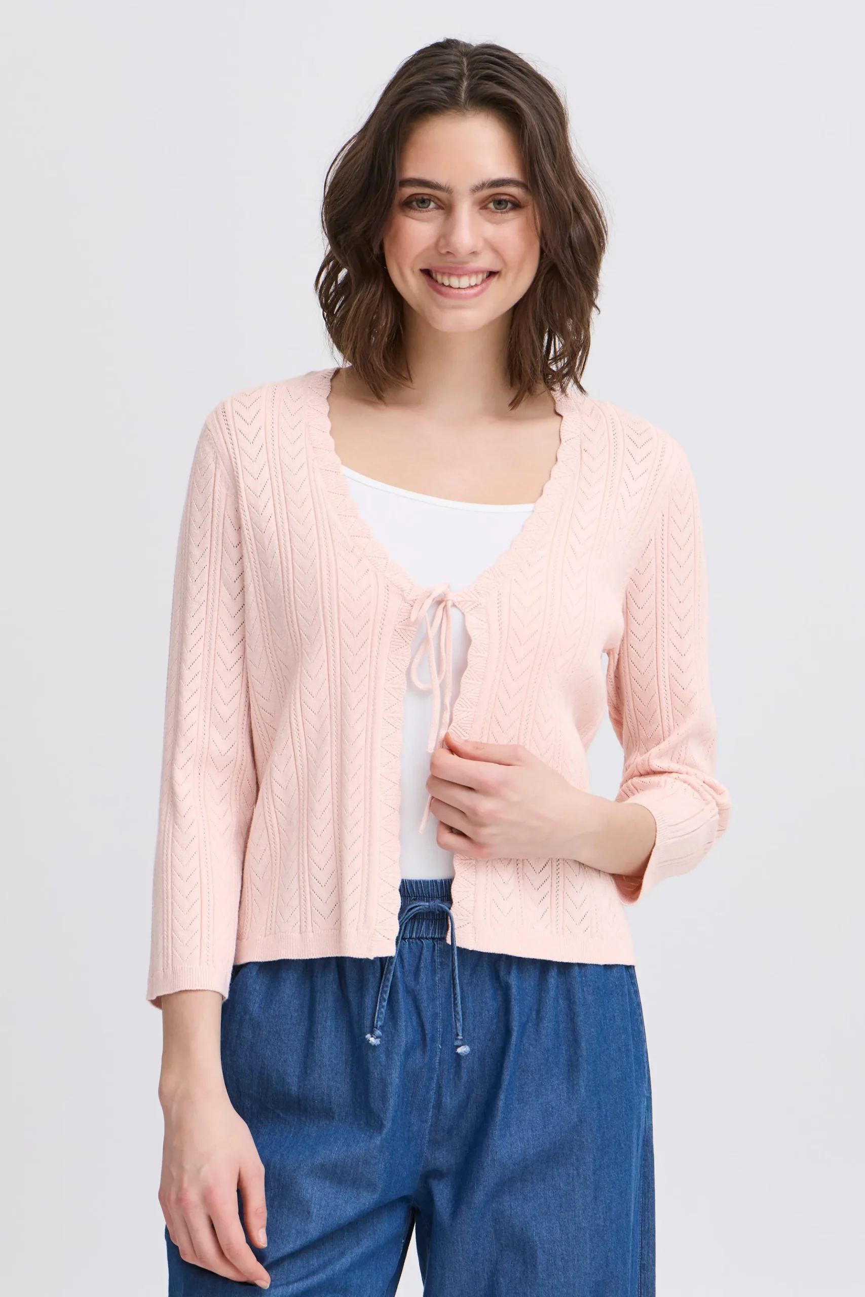 FRLORA Cardigan