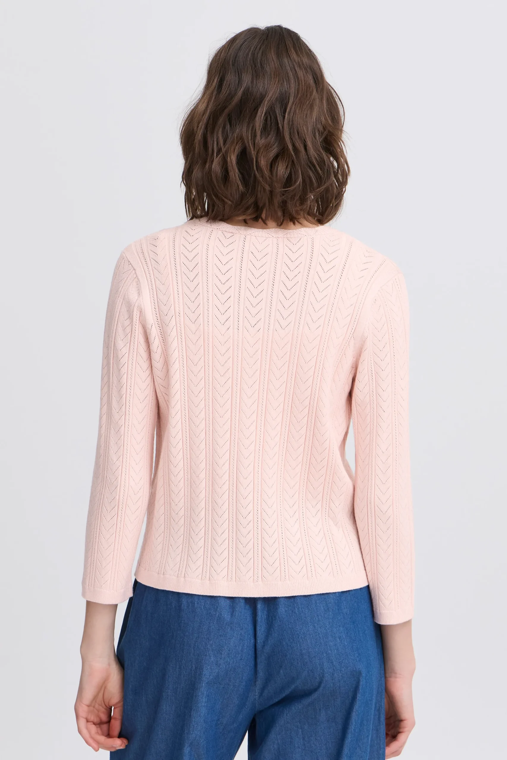 FRLORA Cardigan
