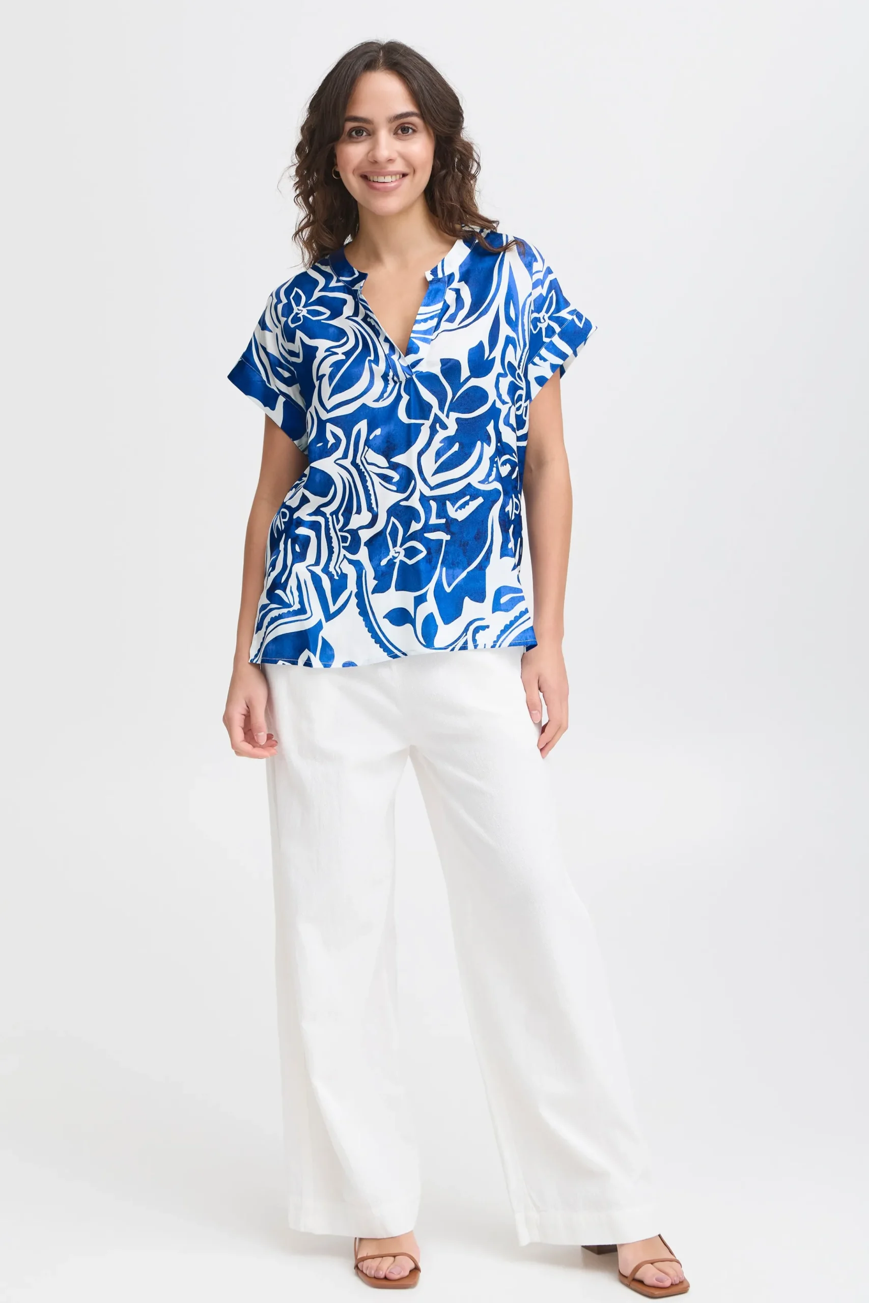 FRLOREN Blouse