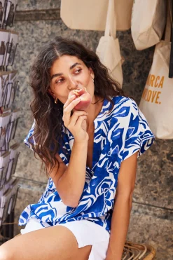 FRLOREN Blouse