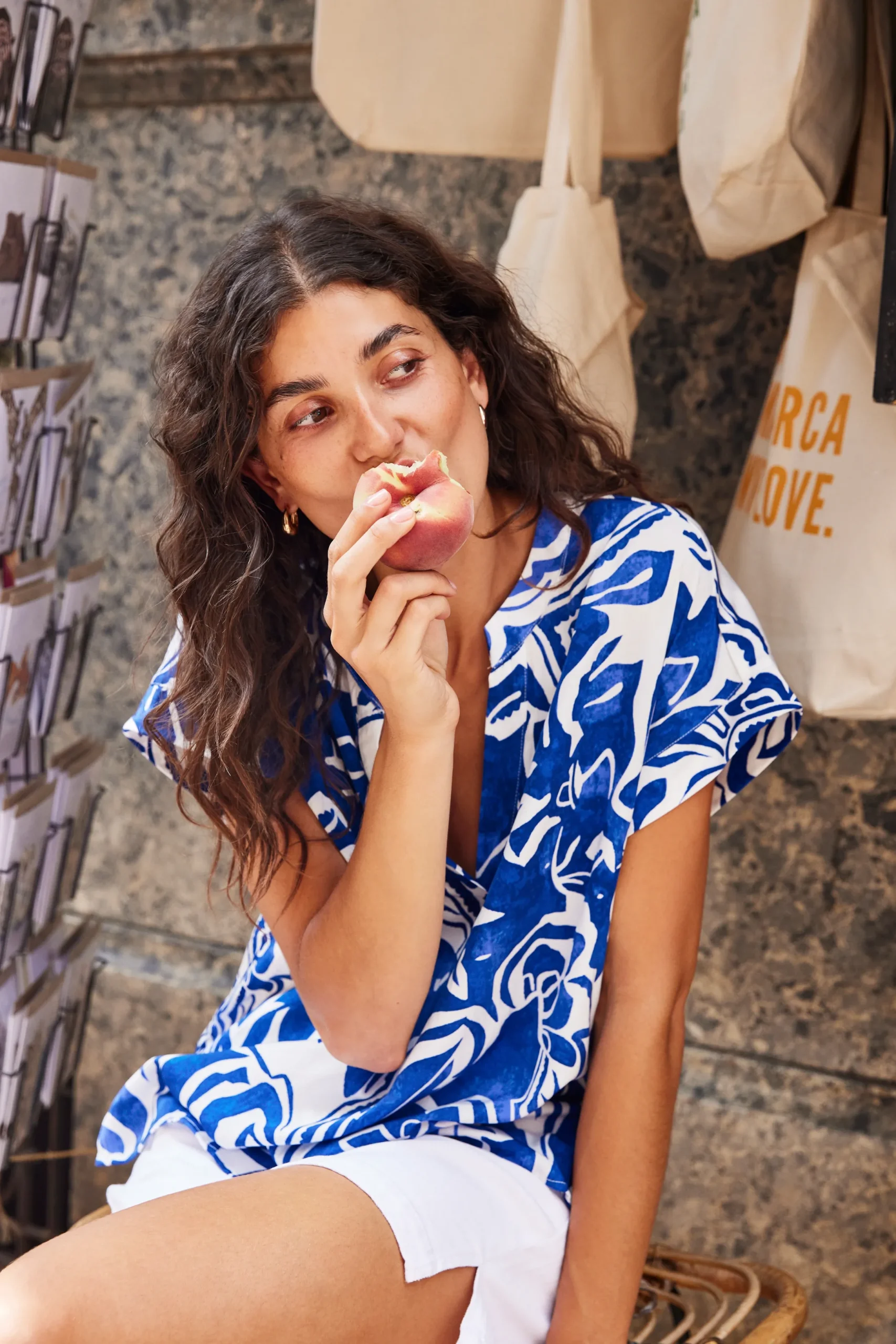 FRLOREN Blouse