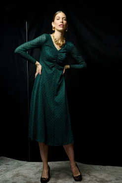 FRLUDMILLA Dress