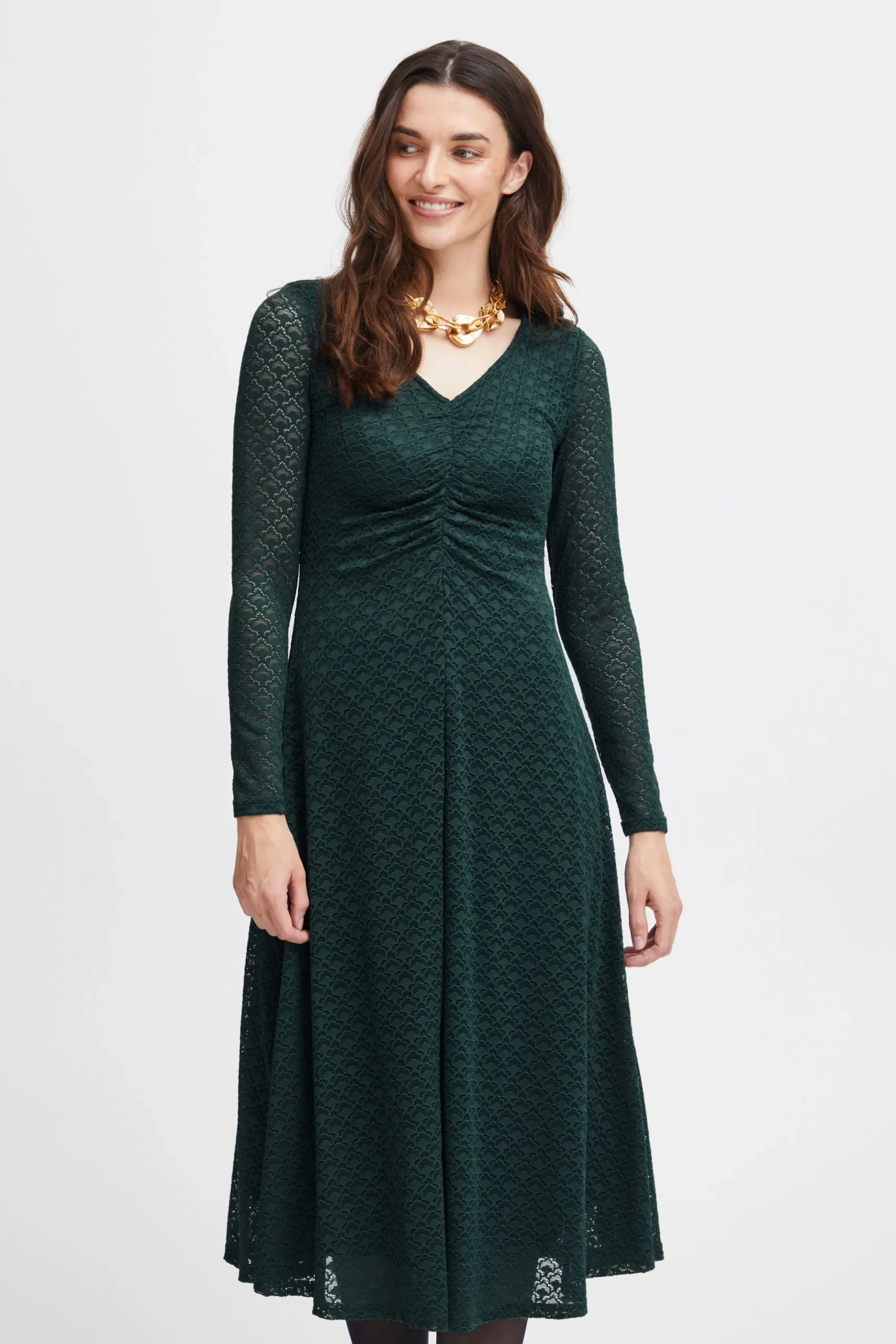 FRLUDMILLA Dress