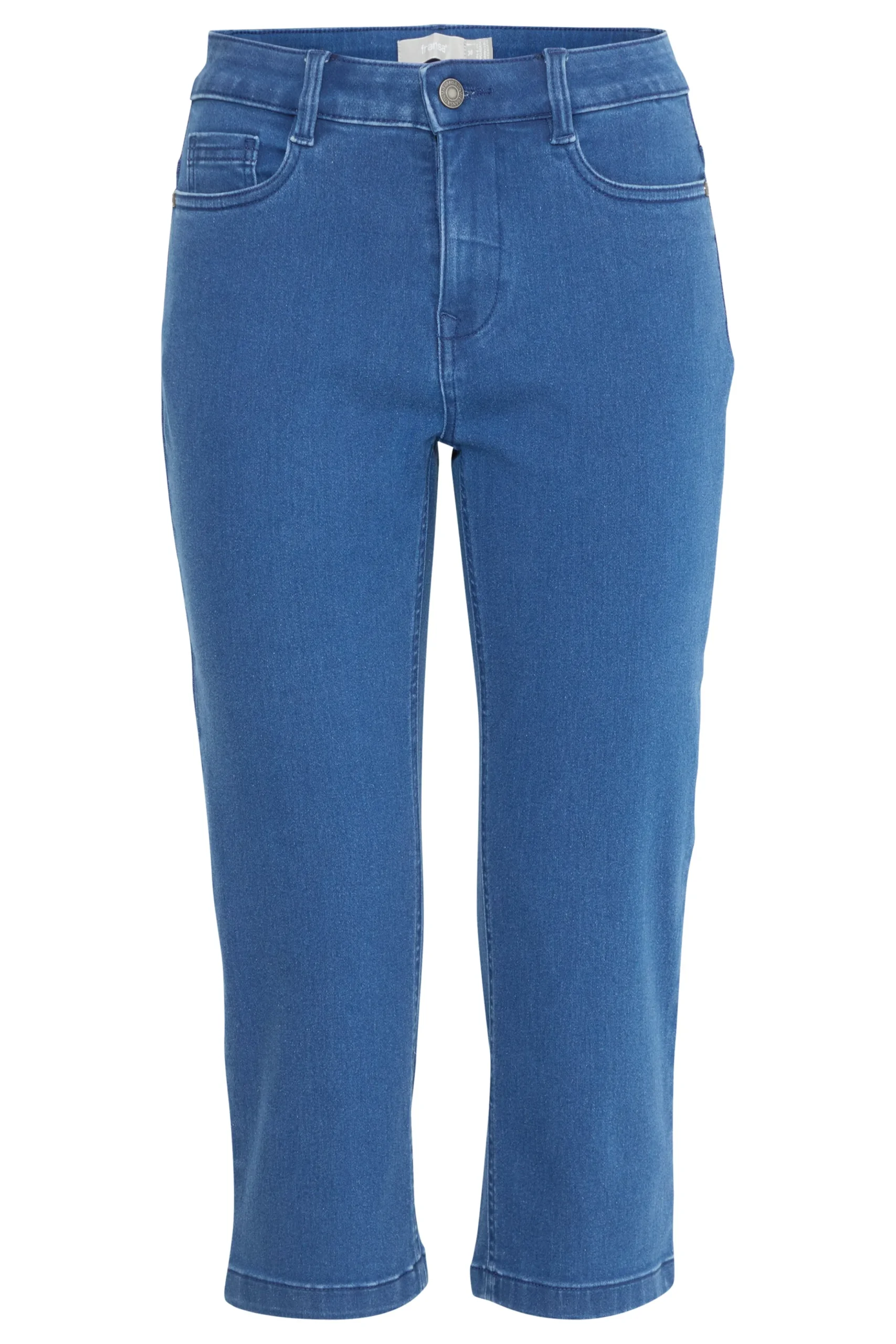 FRLUXE Capri pants