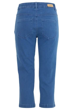 FRLUXE Capri pants