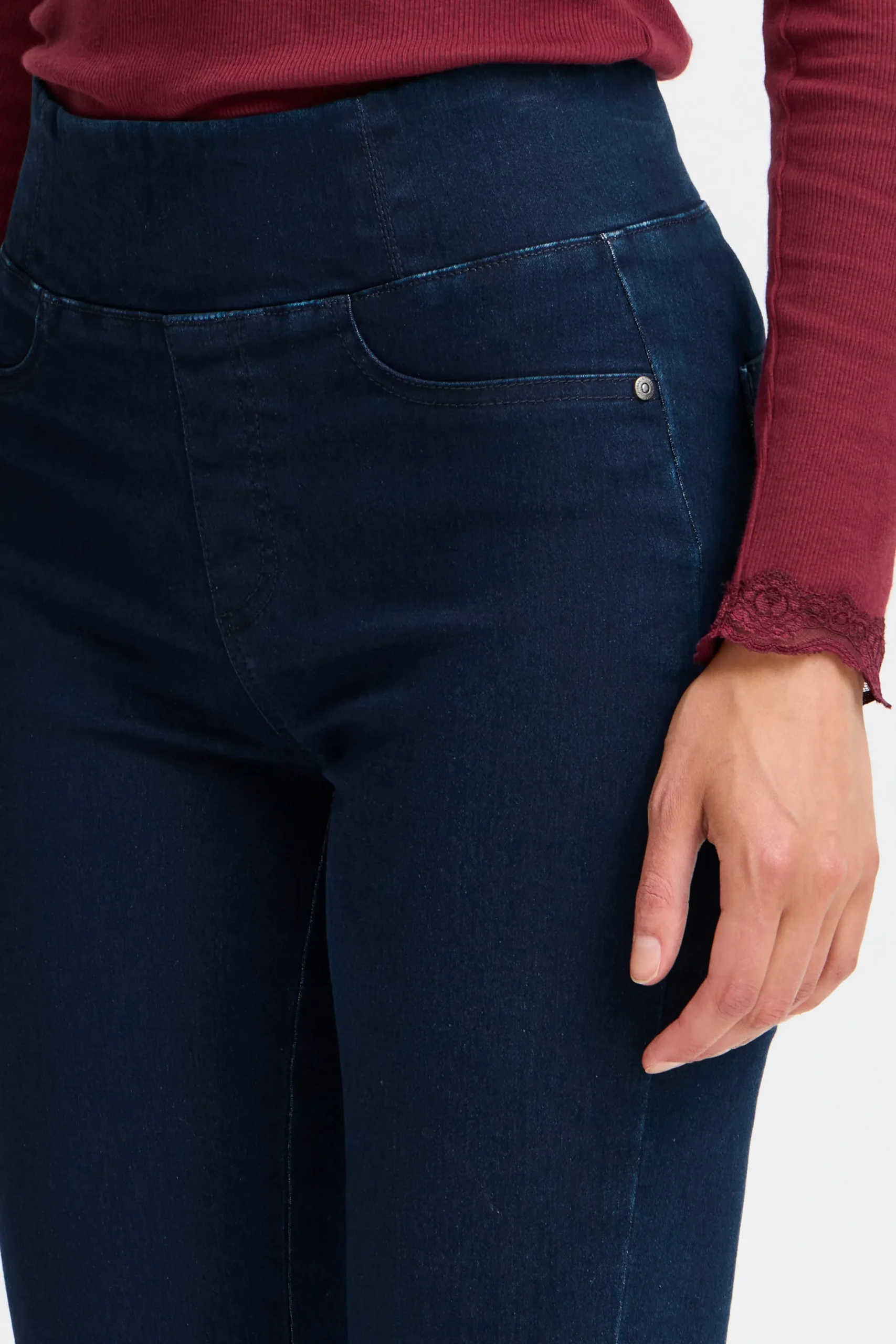 FRLUXE Leggings