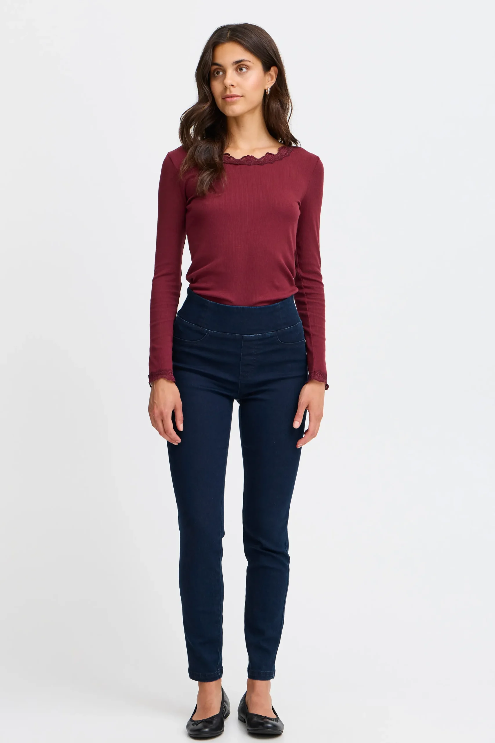 FRLUXE Leggings