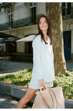 FRMADDIE Blazer