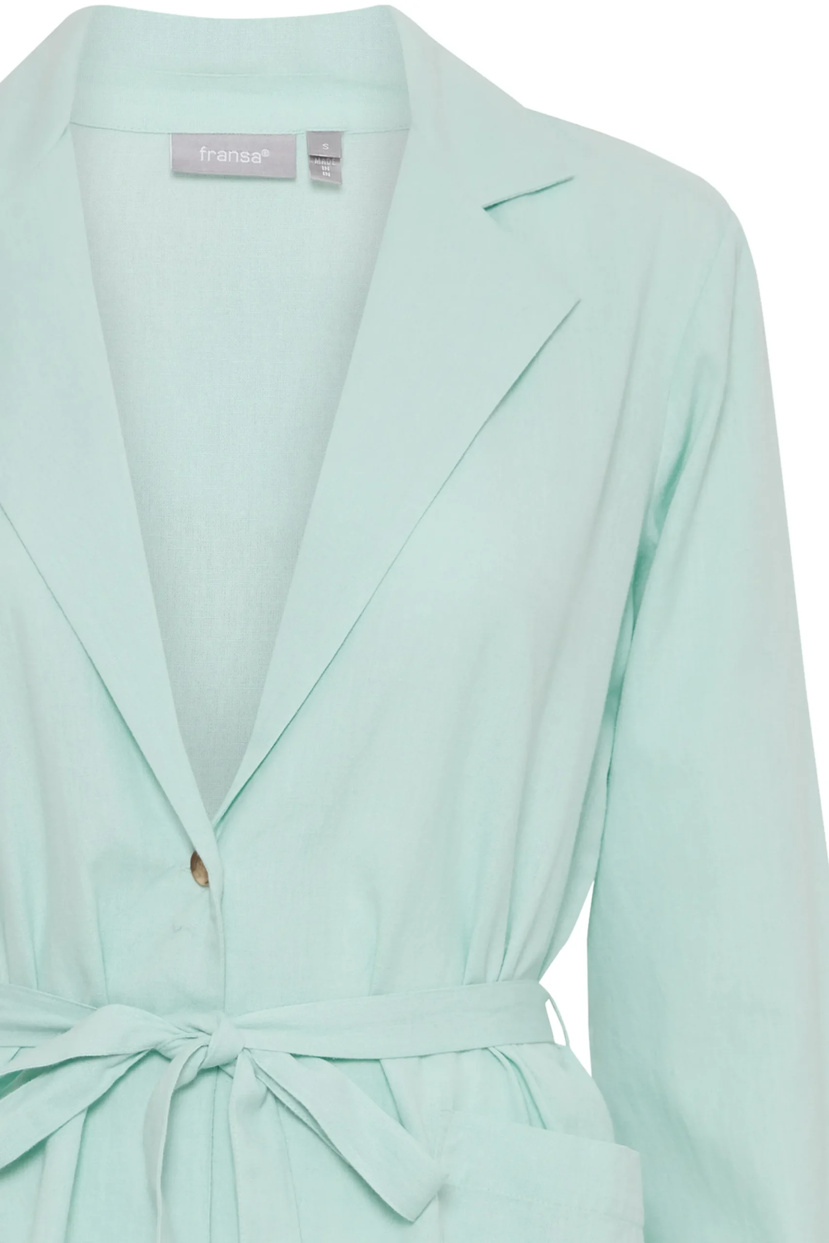 FRMADDIE Blazer