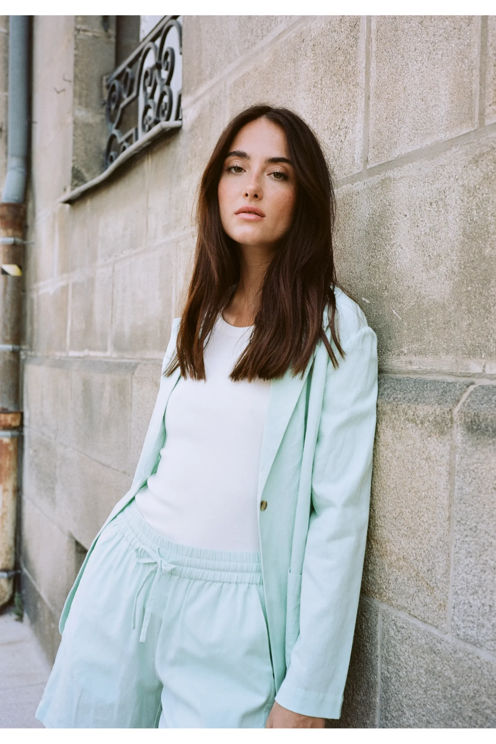 FRMADDIE Blazer