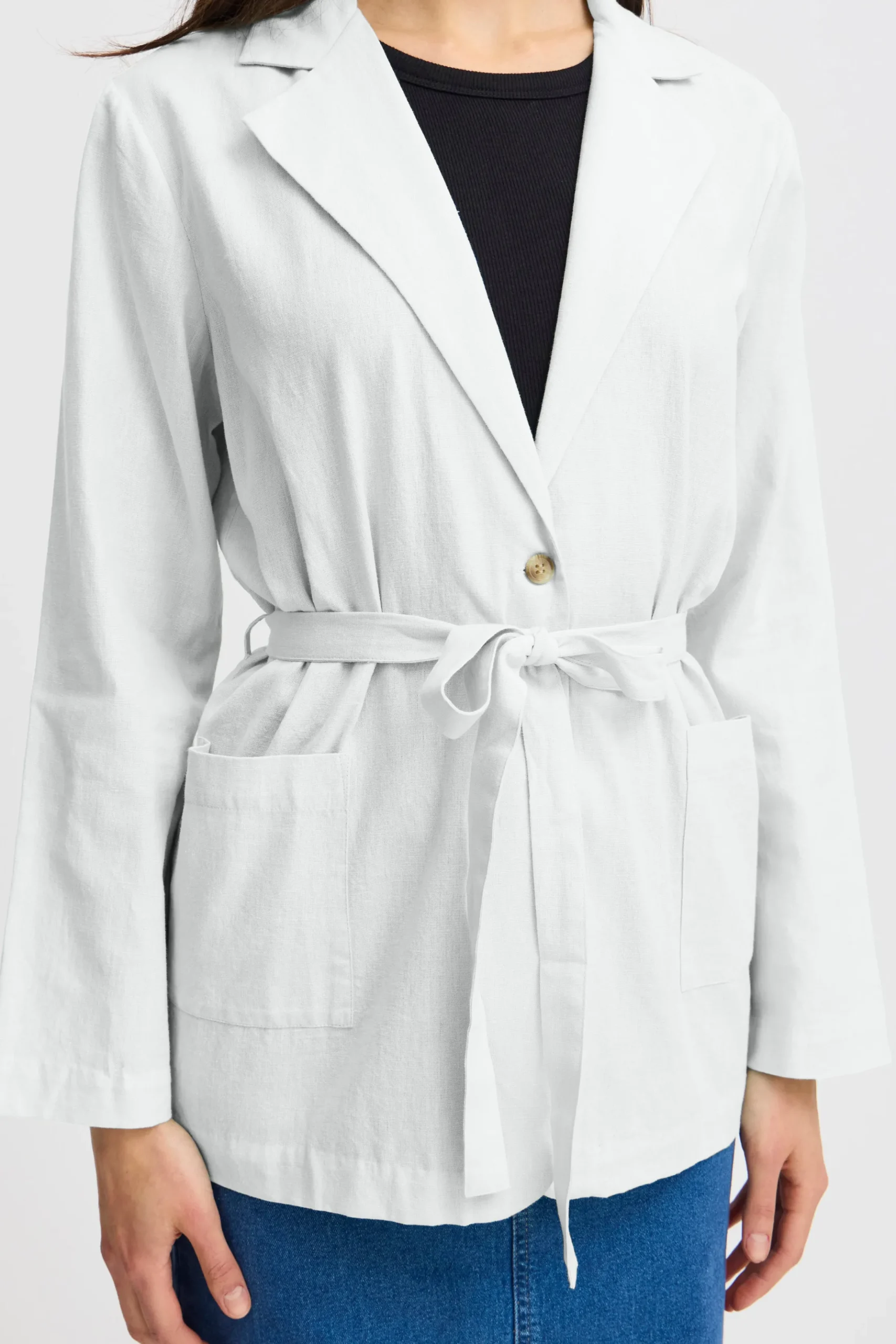 FRMADDIE Blazer