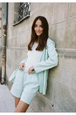 FRMADDIE Blazer