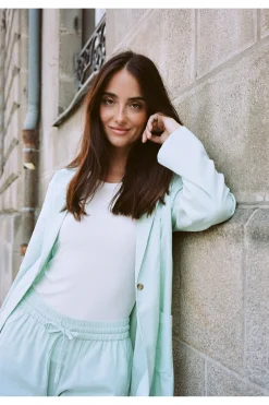 FRMADDIE Blazer