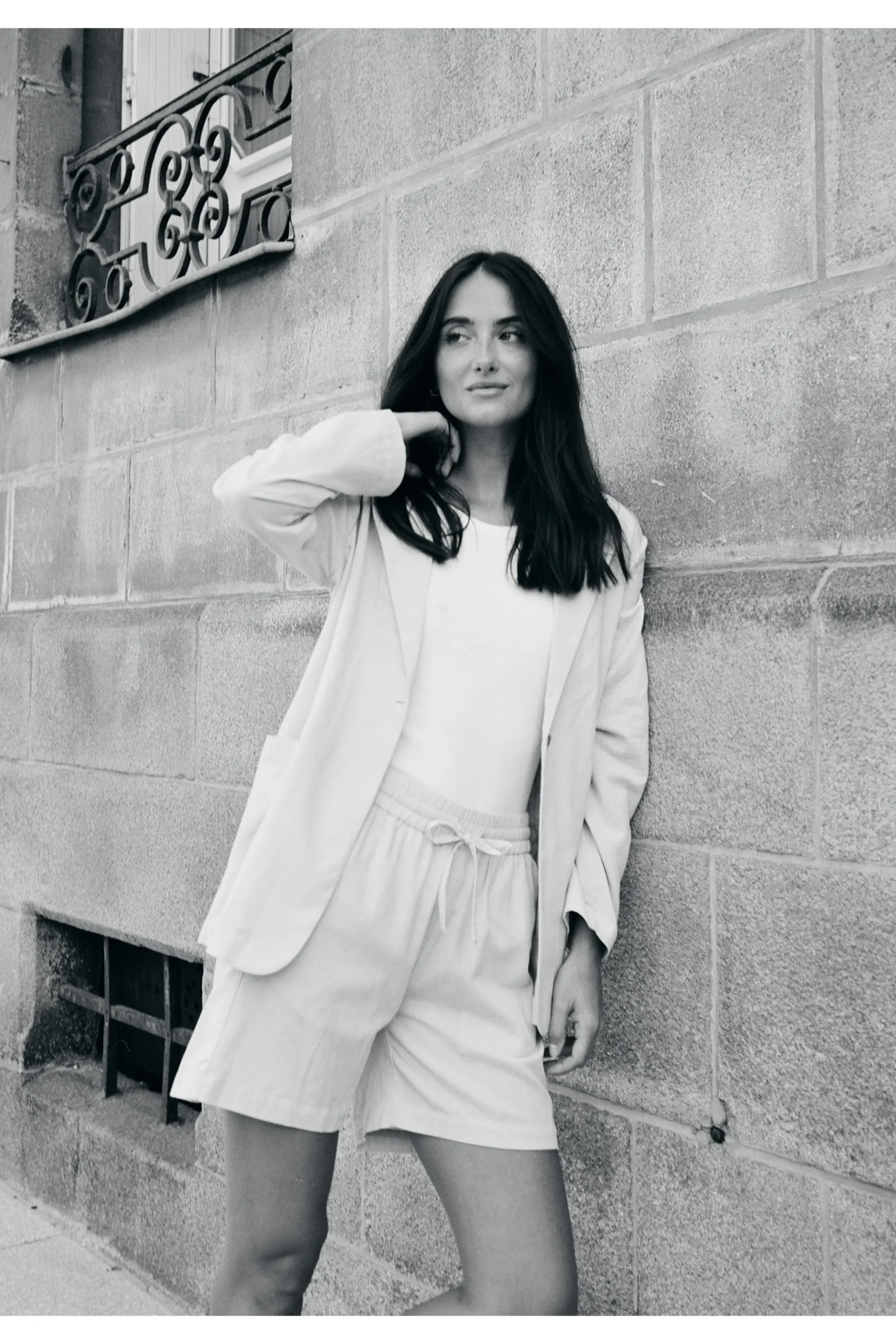 FRMADDIE Blazer