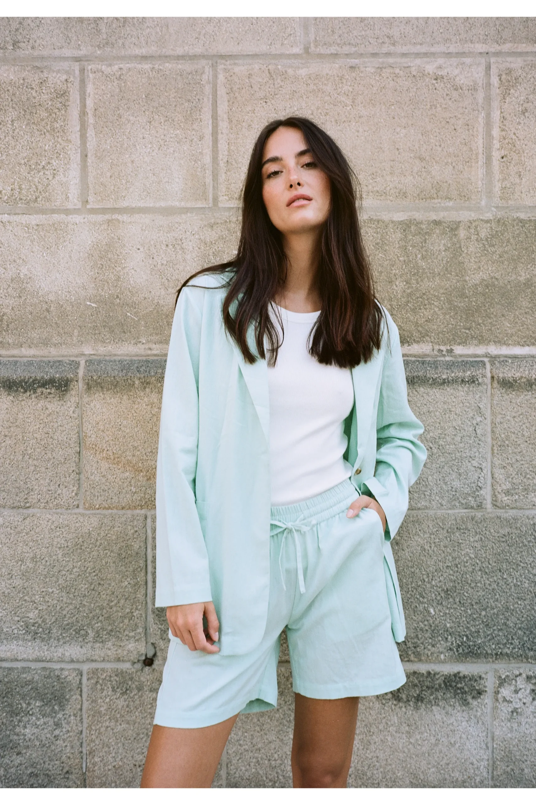 FRMADDIE Blazer