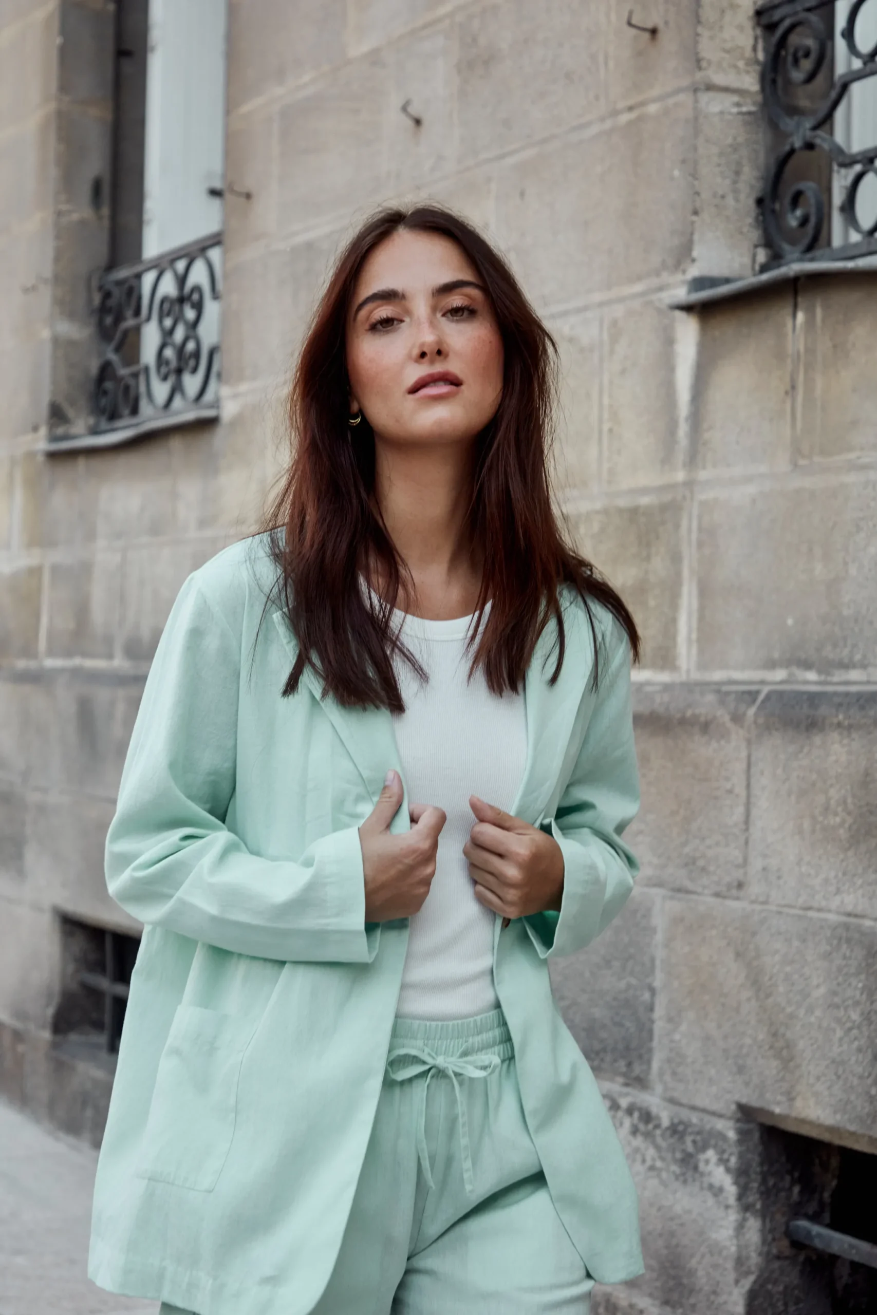 FRMADDIE Blazer