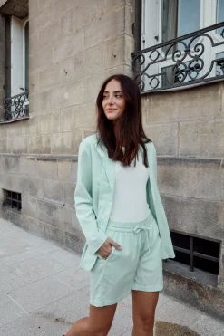 FRMADDIE Blazer