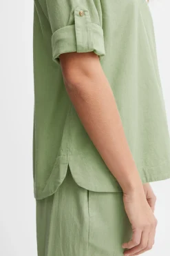 FRMADDIE Blouse