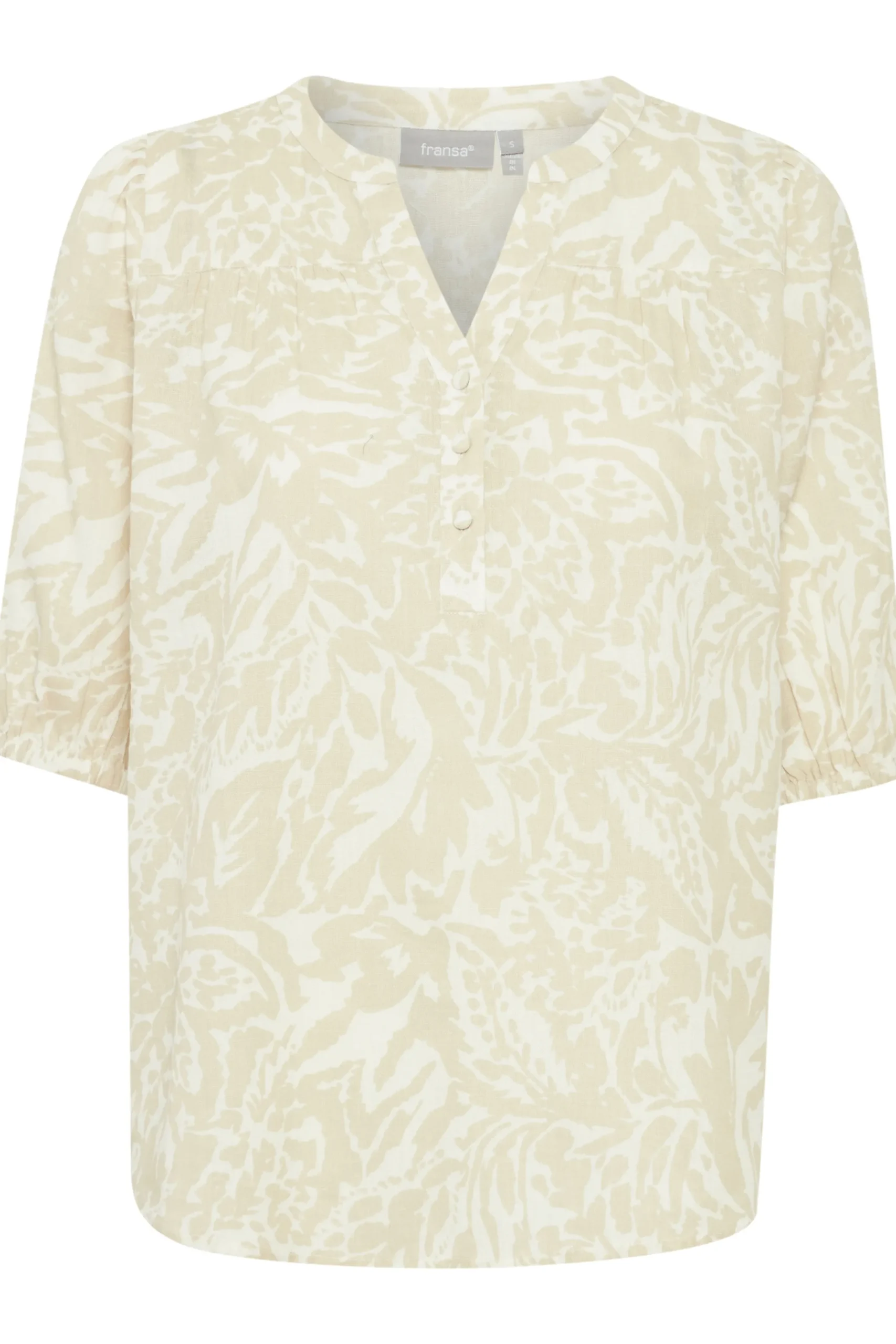 FRMADDIE Blouse