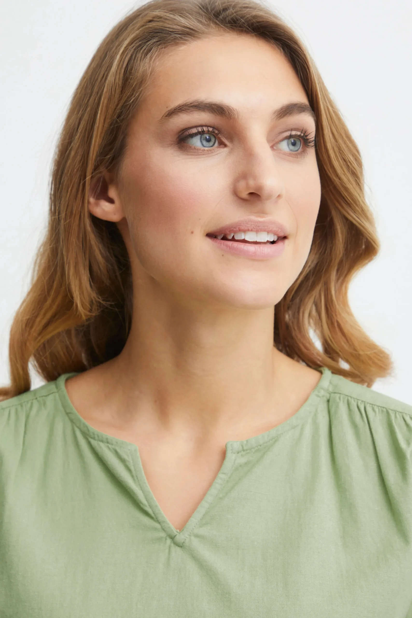 FRMADDIE Blouse