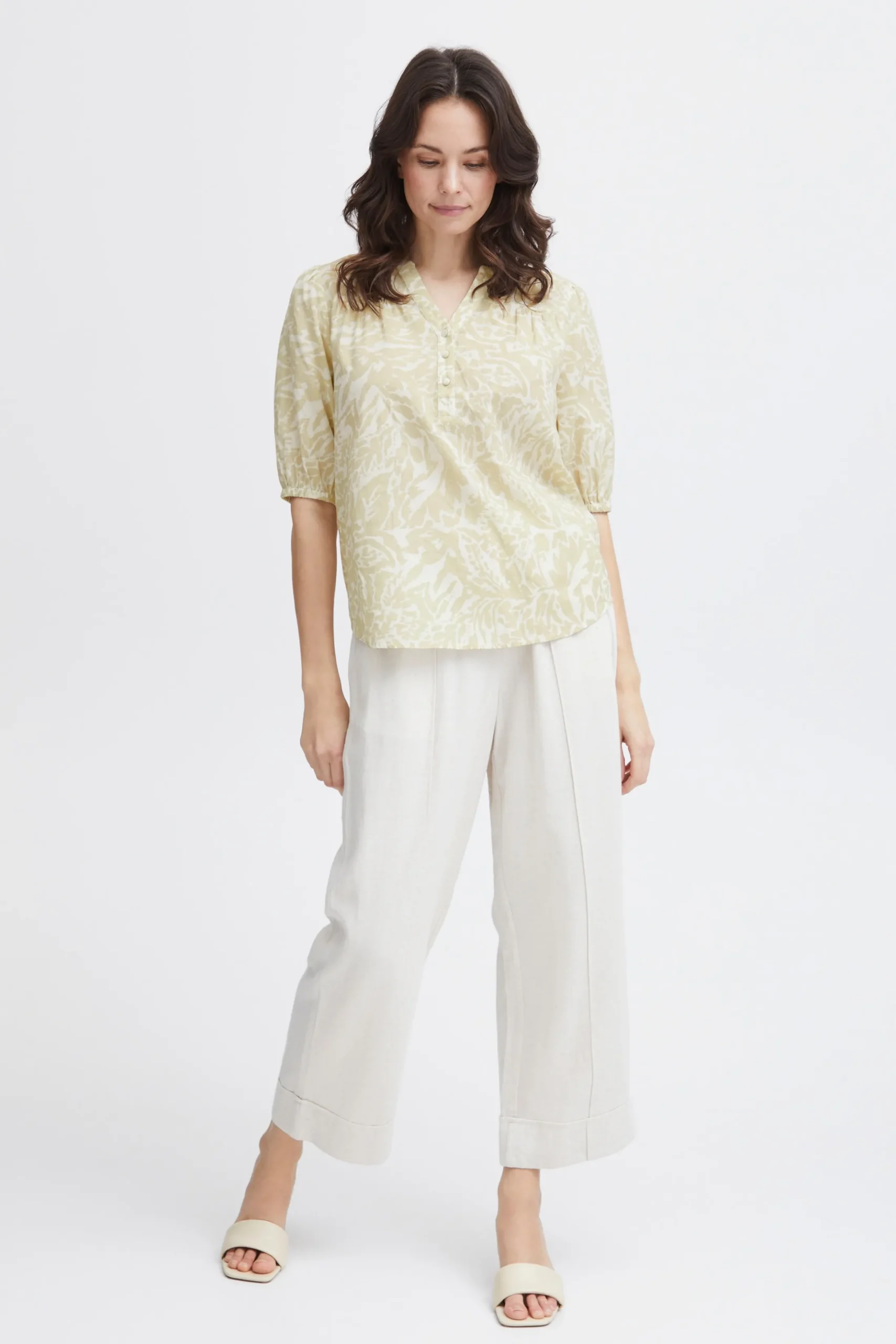 FRMADDIE Blouse