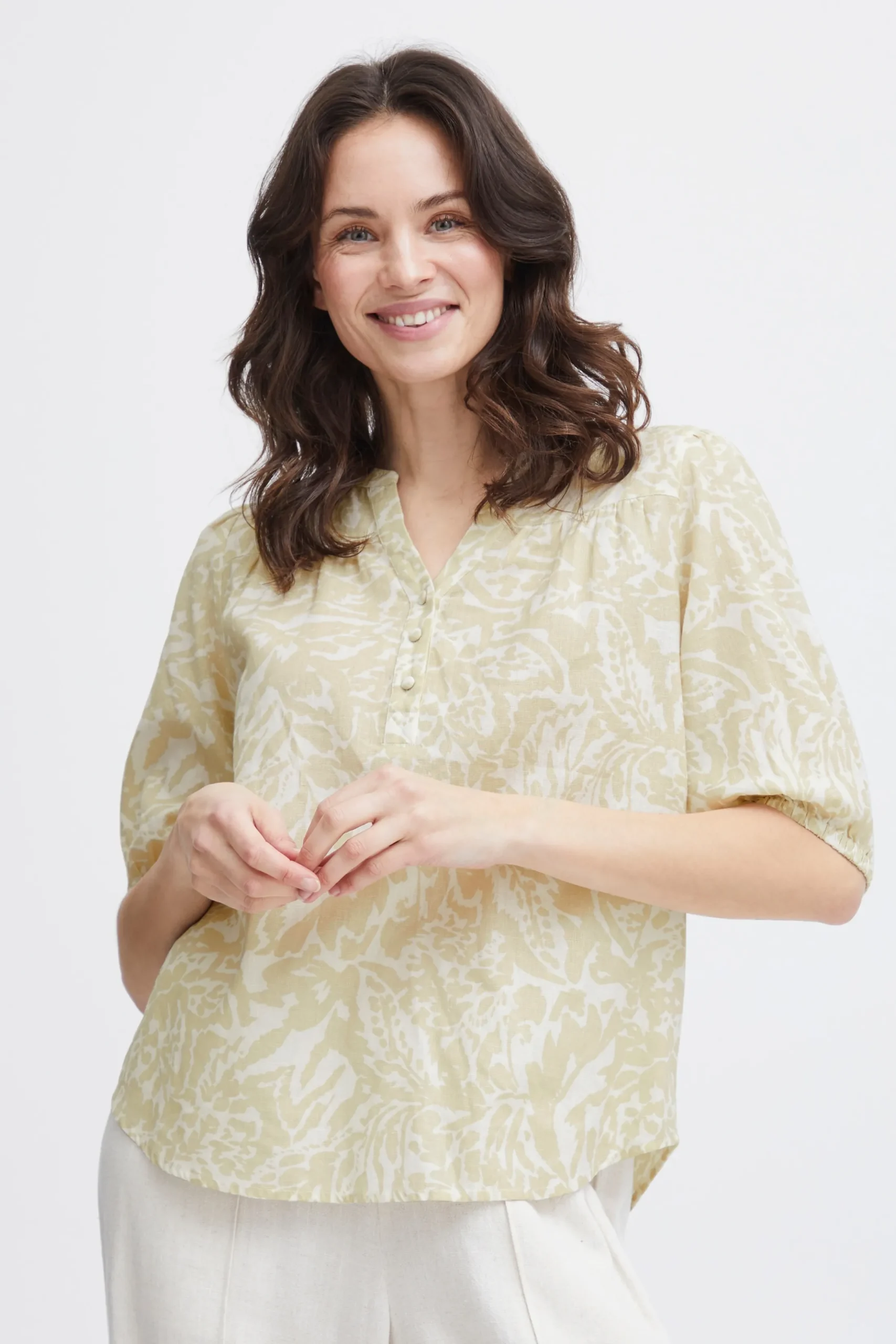 FRMADDIE Blouse