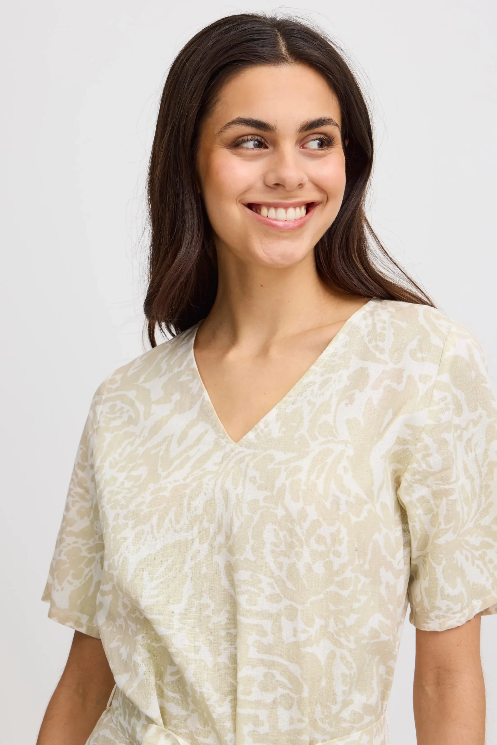 FRMADDIE Dress