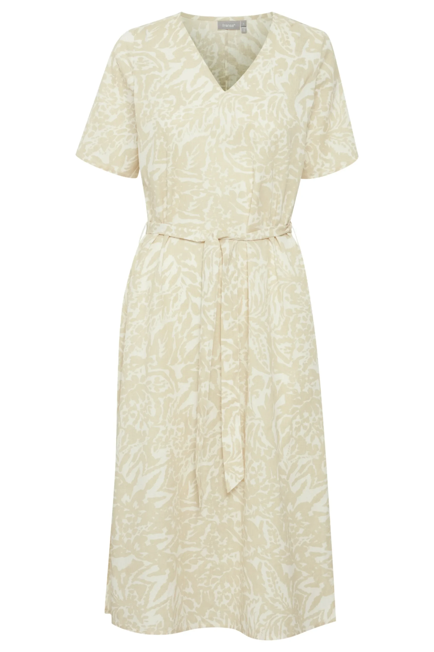 FRMADDIE Dress