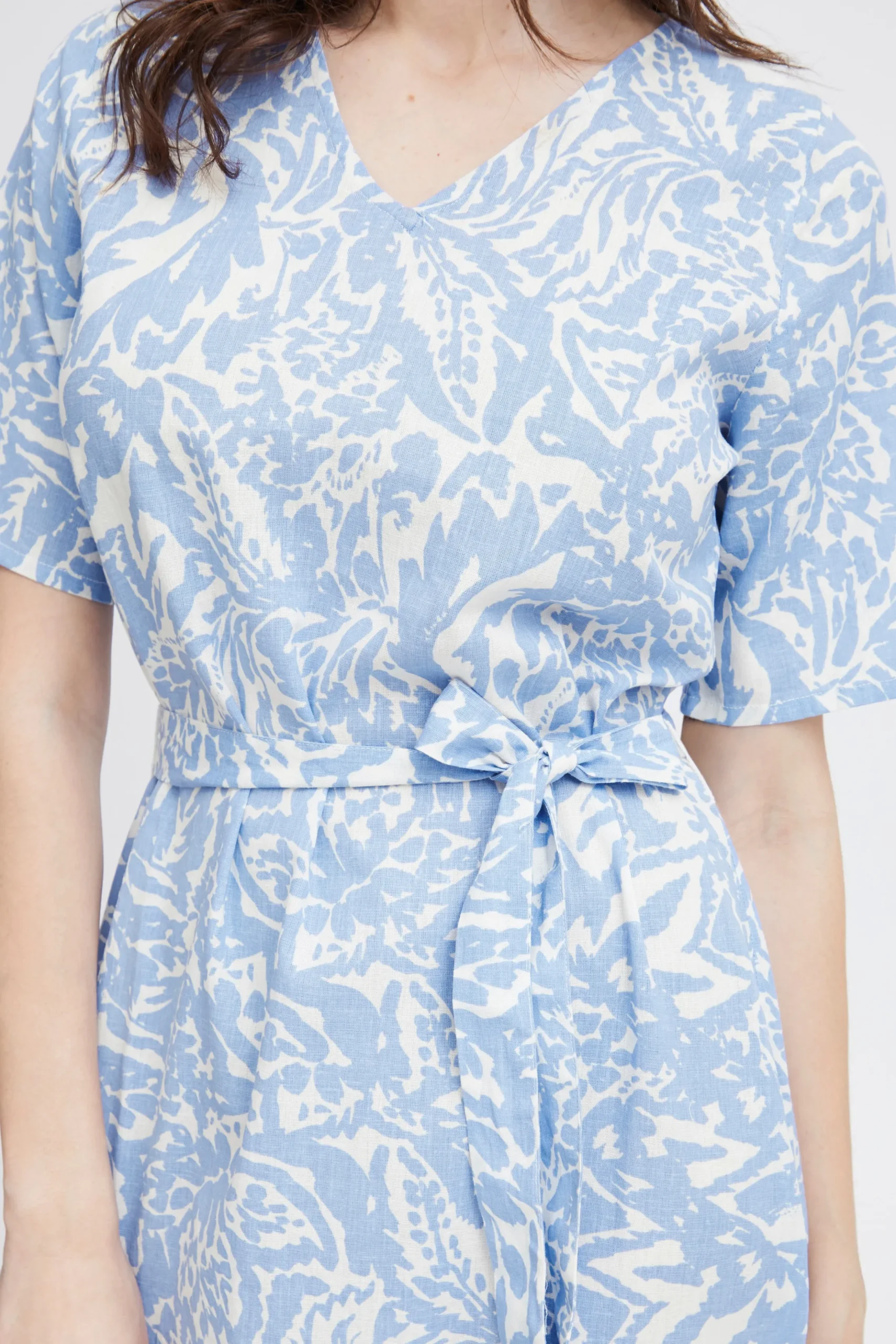 FRMADDIE Dress