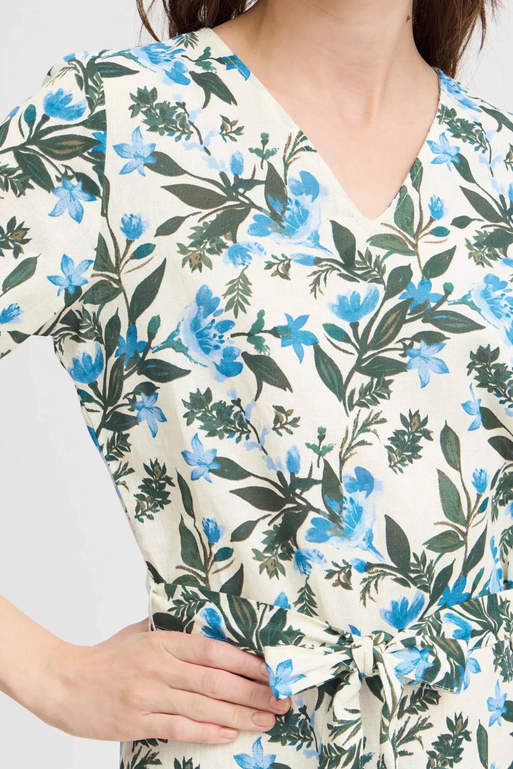 FRMADDIE Dress
