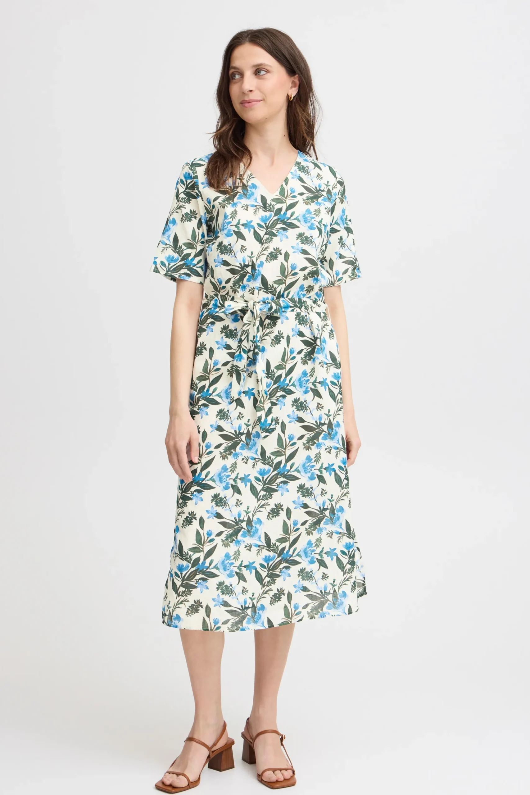 FRMADDIE Dress