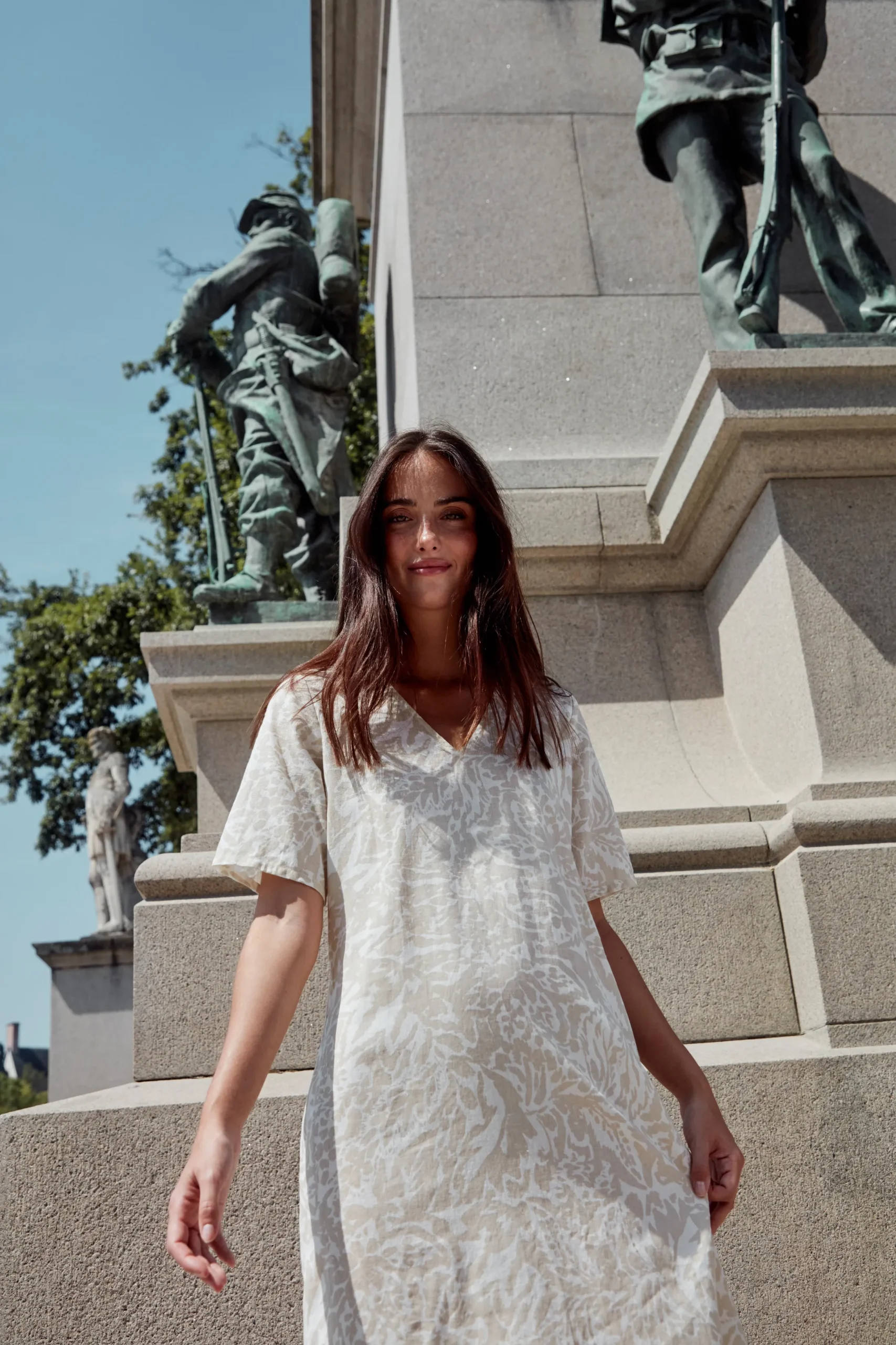 FRMADDIE Dress
