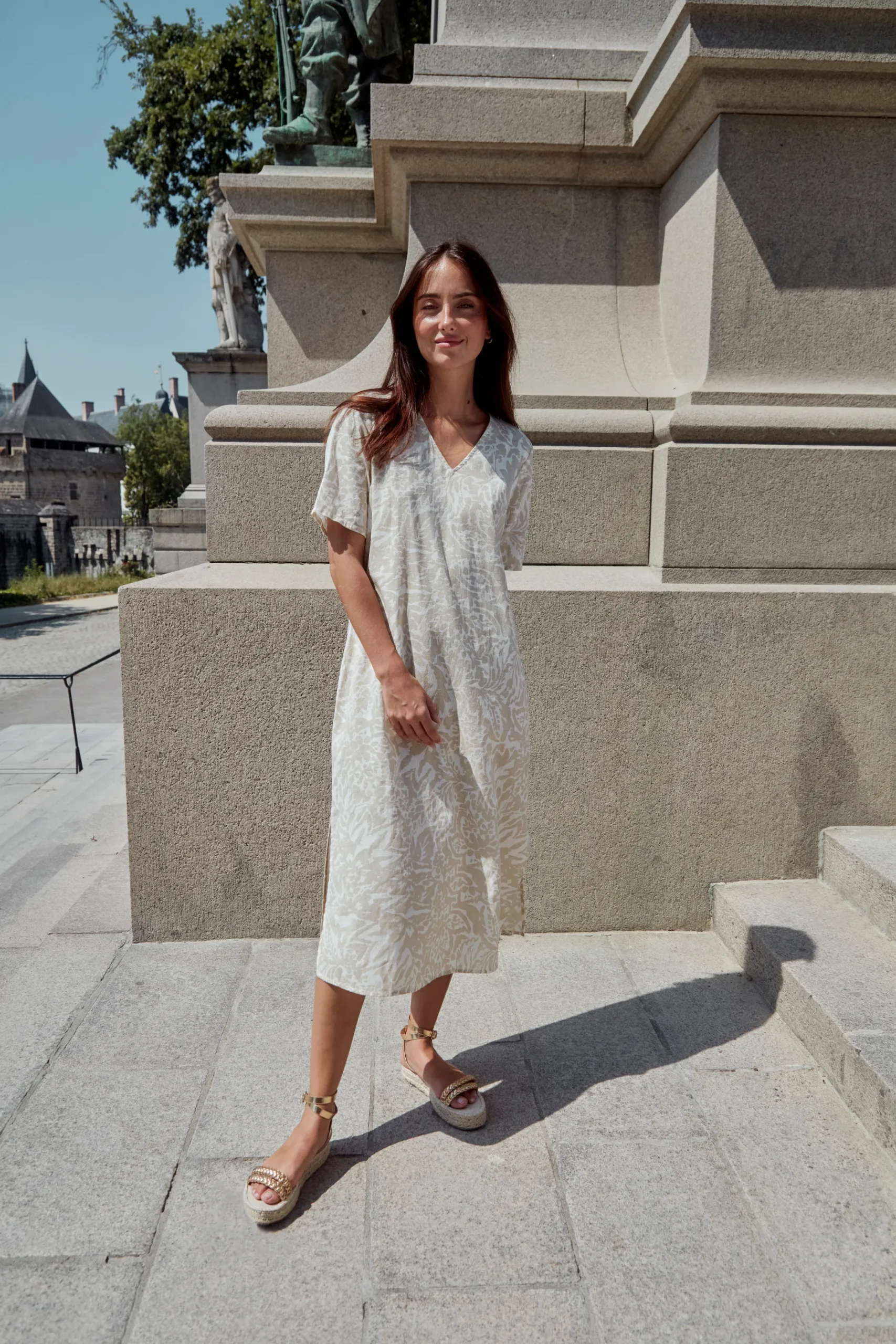 FRMADDIE Dress