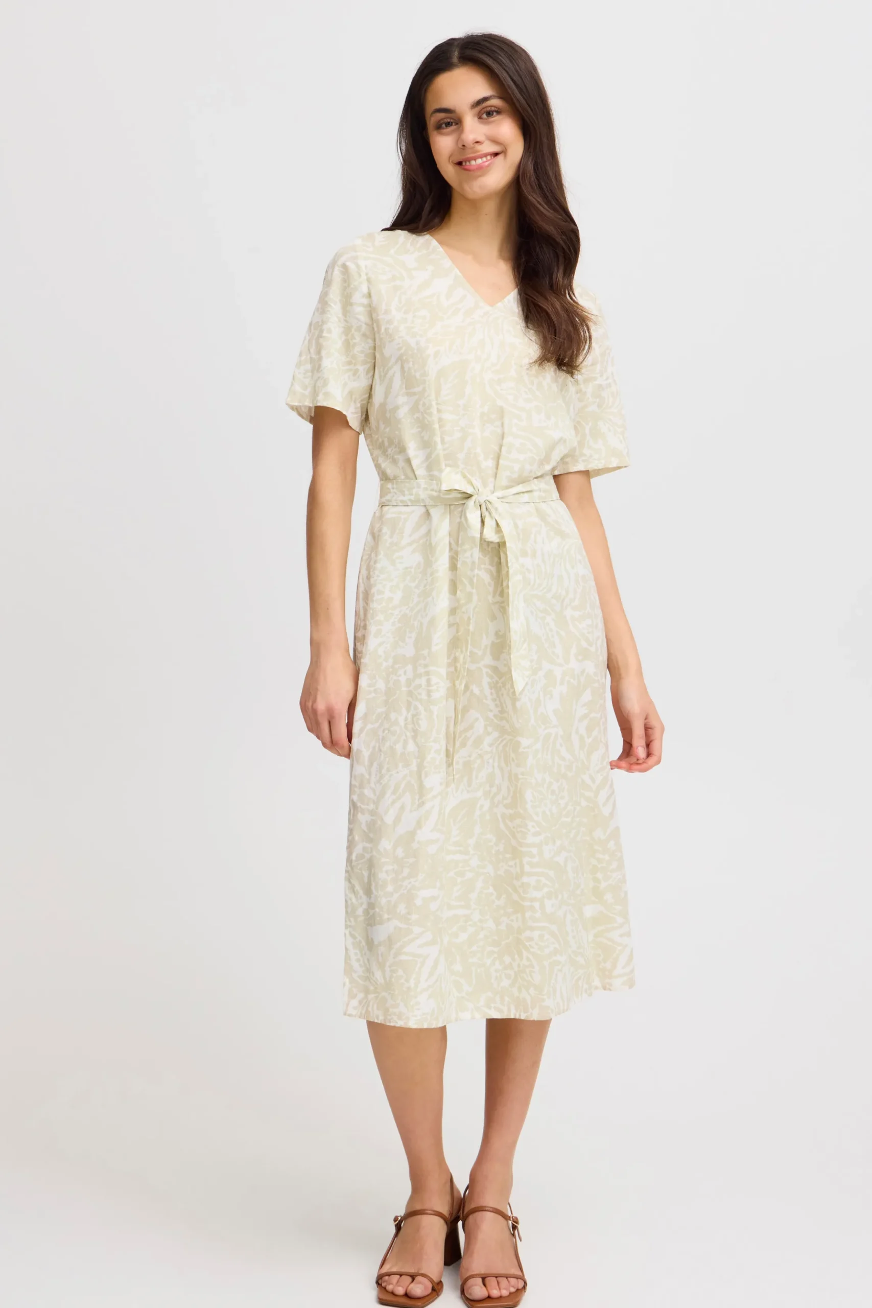 FRMADDIE Dress