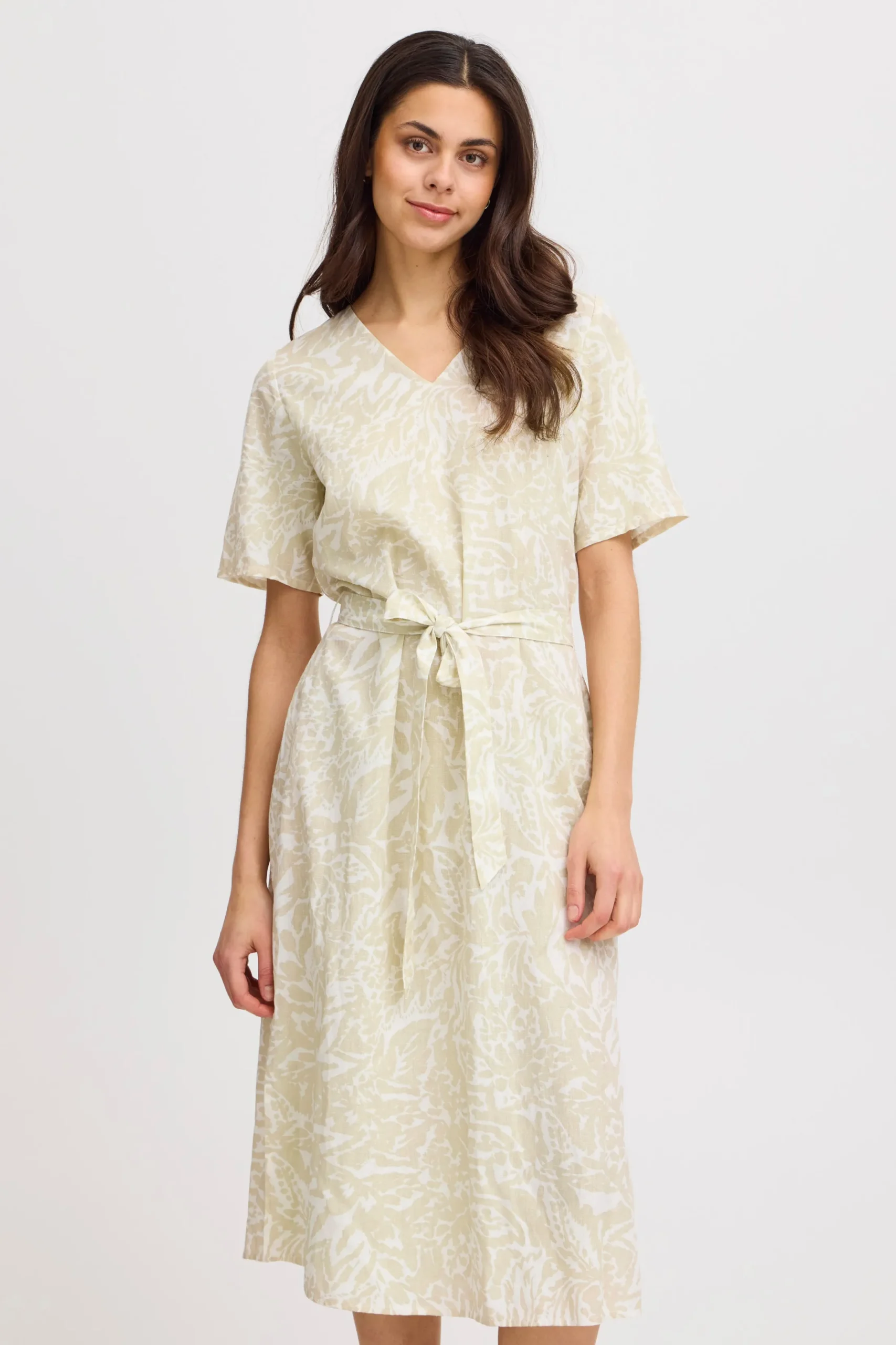 FRMADDIE Dress