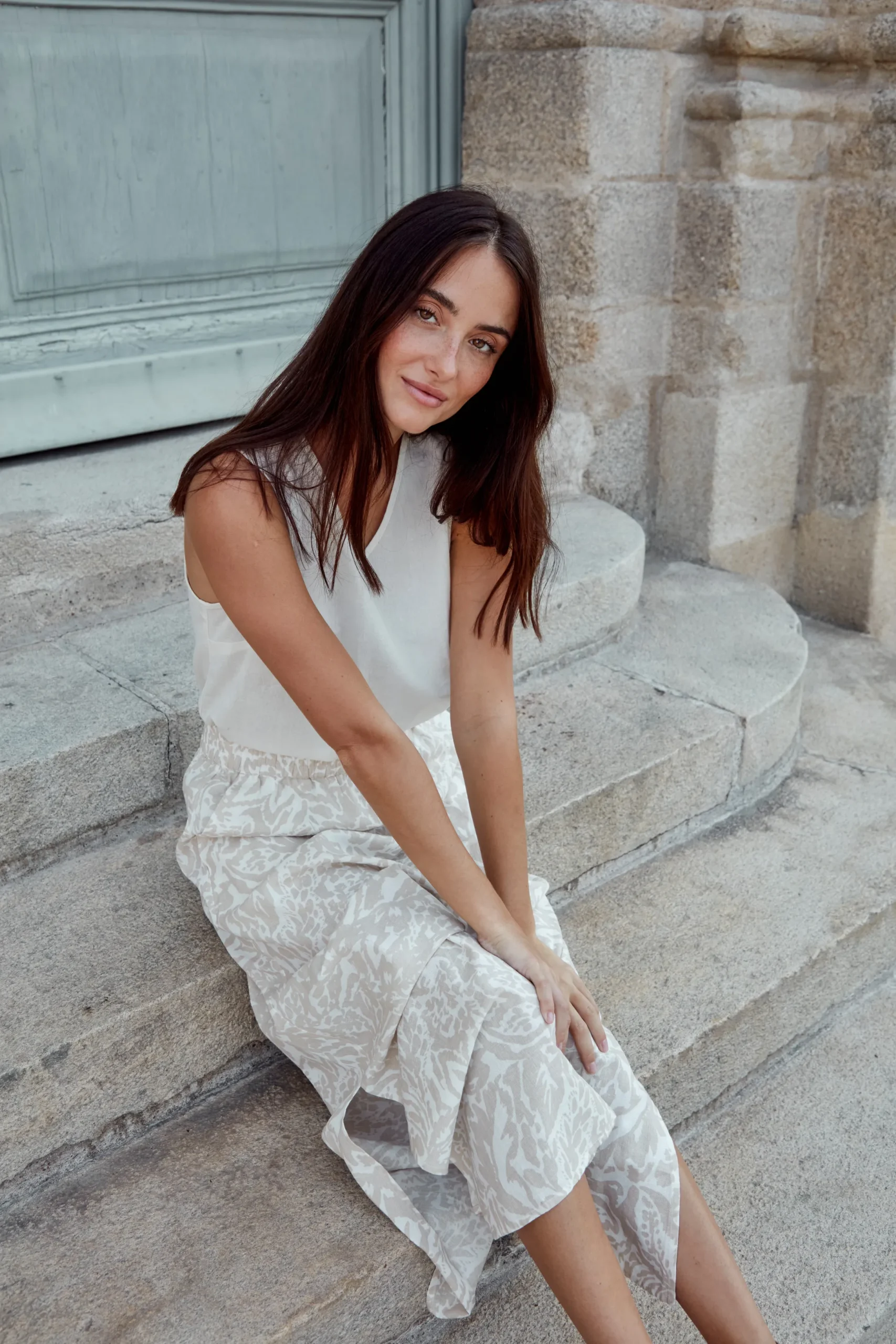 FRMADDIE Skirt