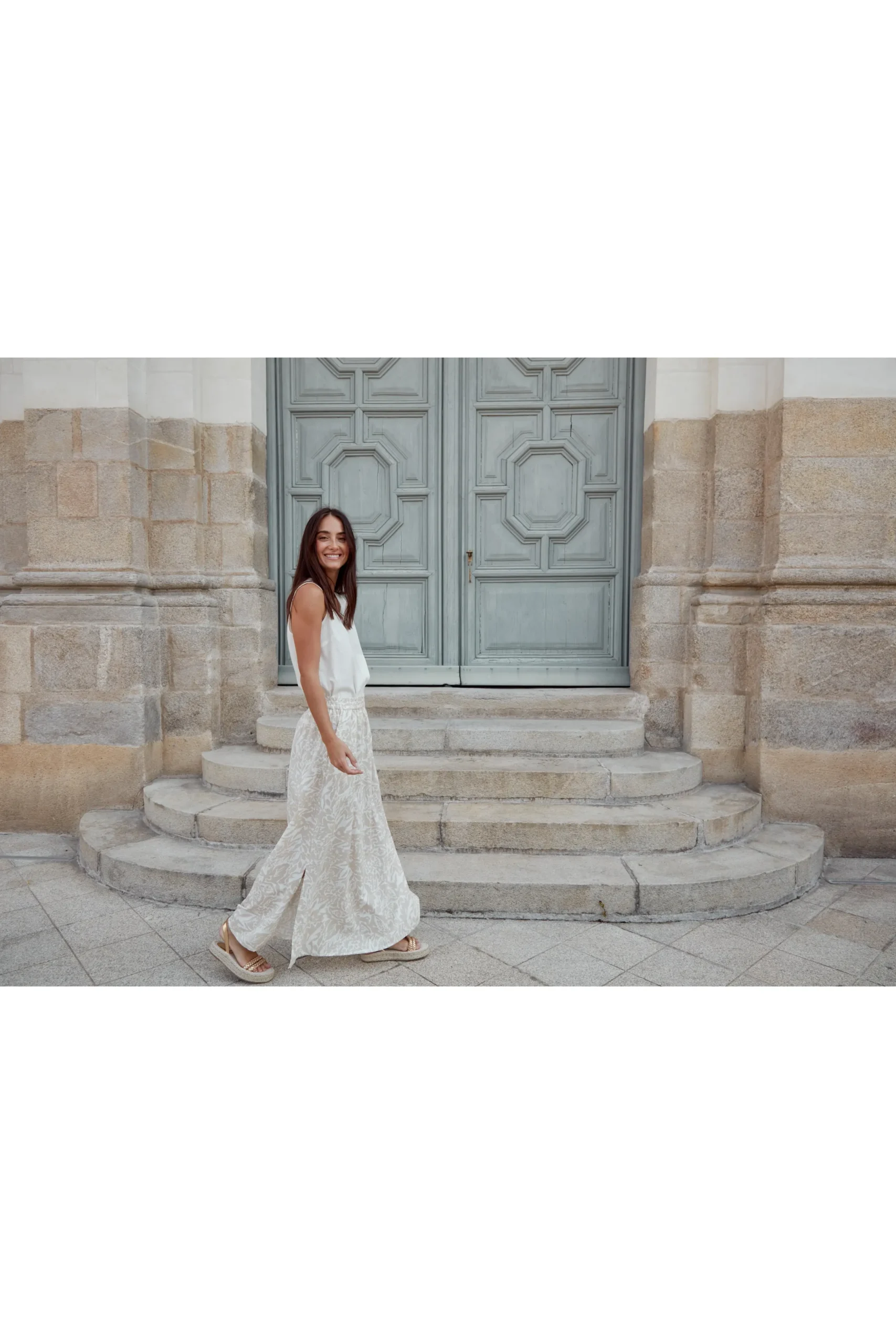 FRMADDIE Skirt