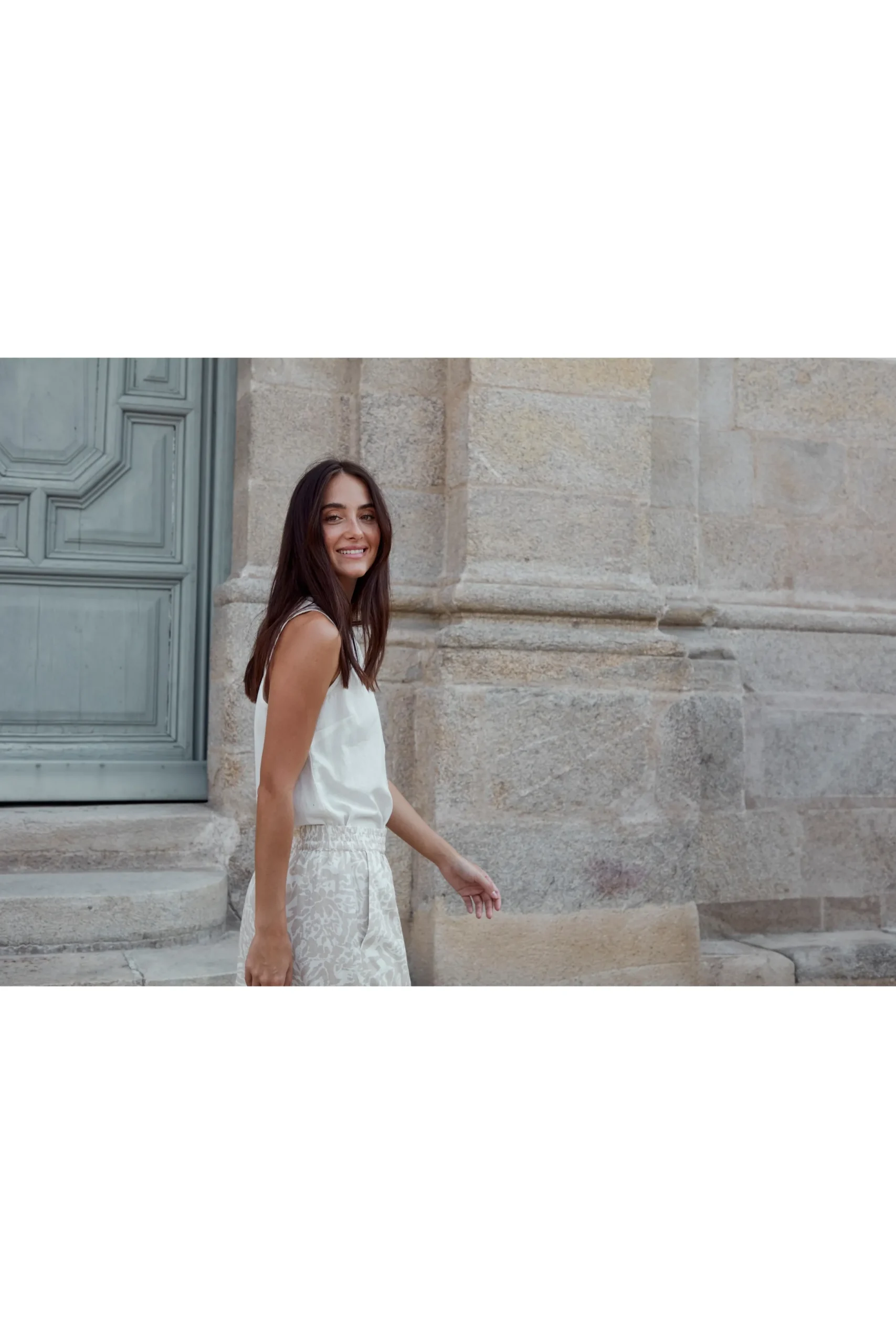 FRMADDIE Skirt