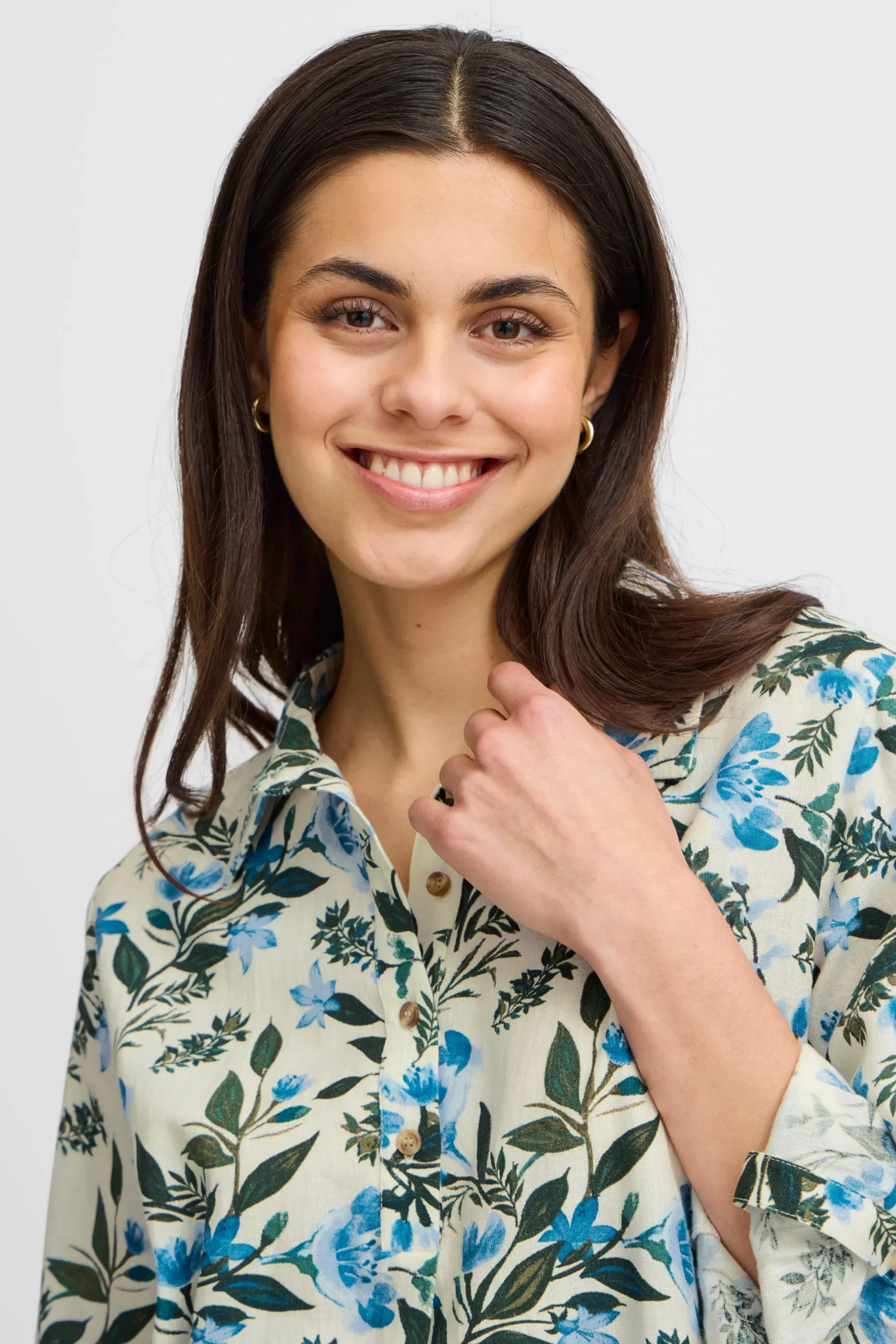 FRMADDIE Tunic