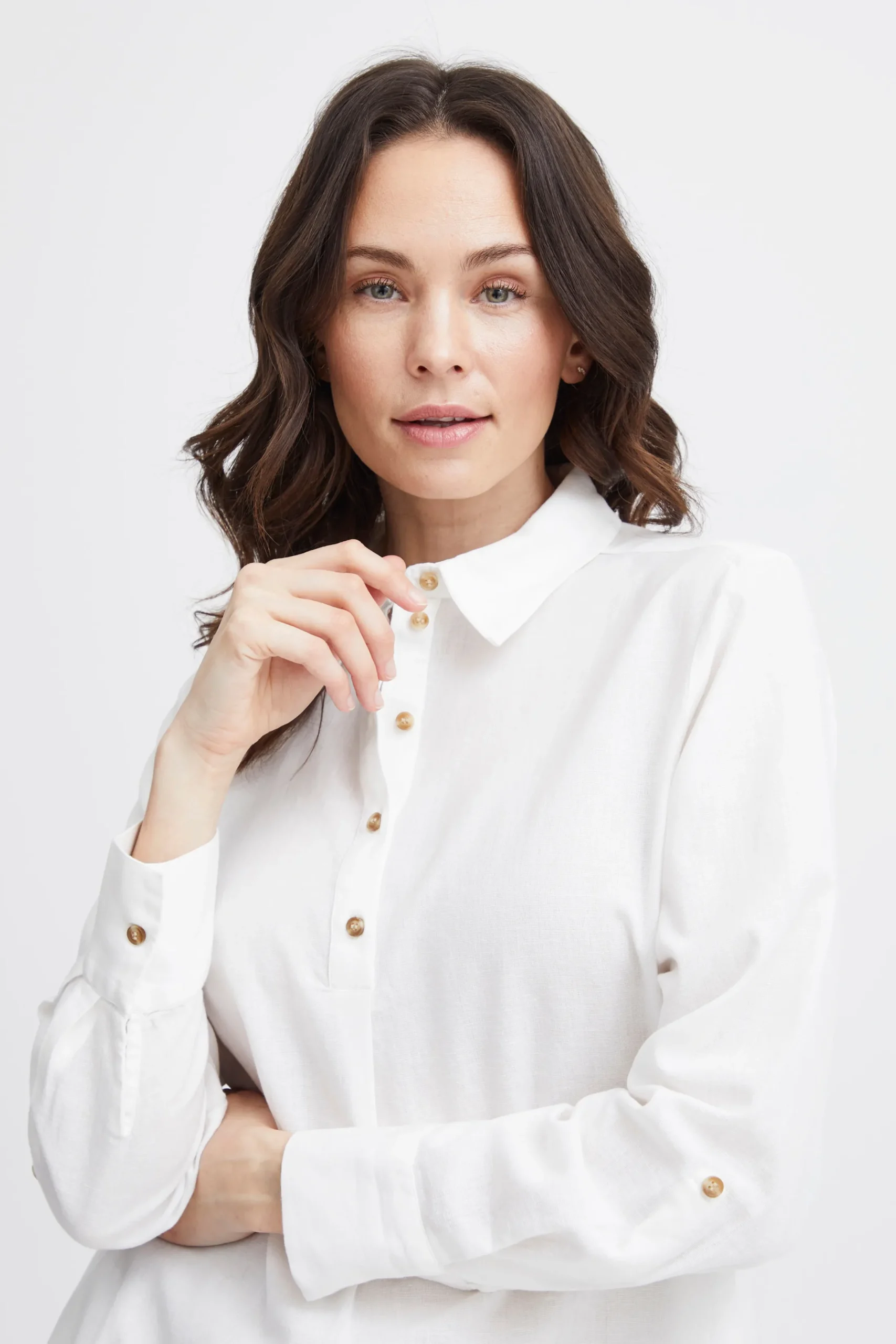 FRMADDIE Tunic
