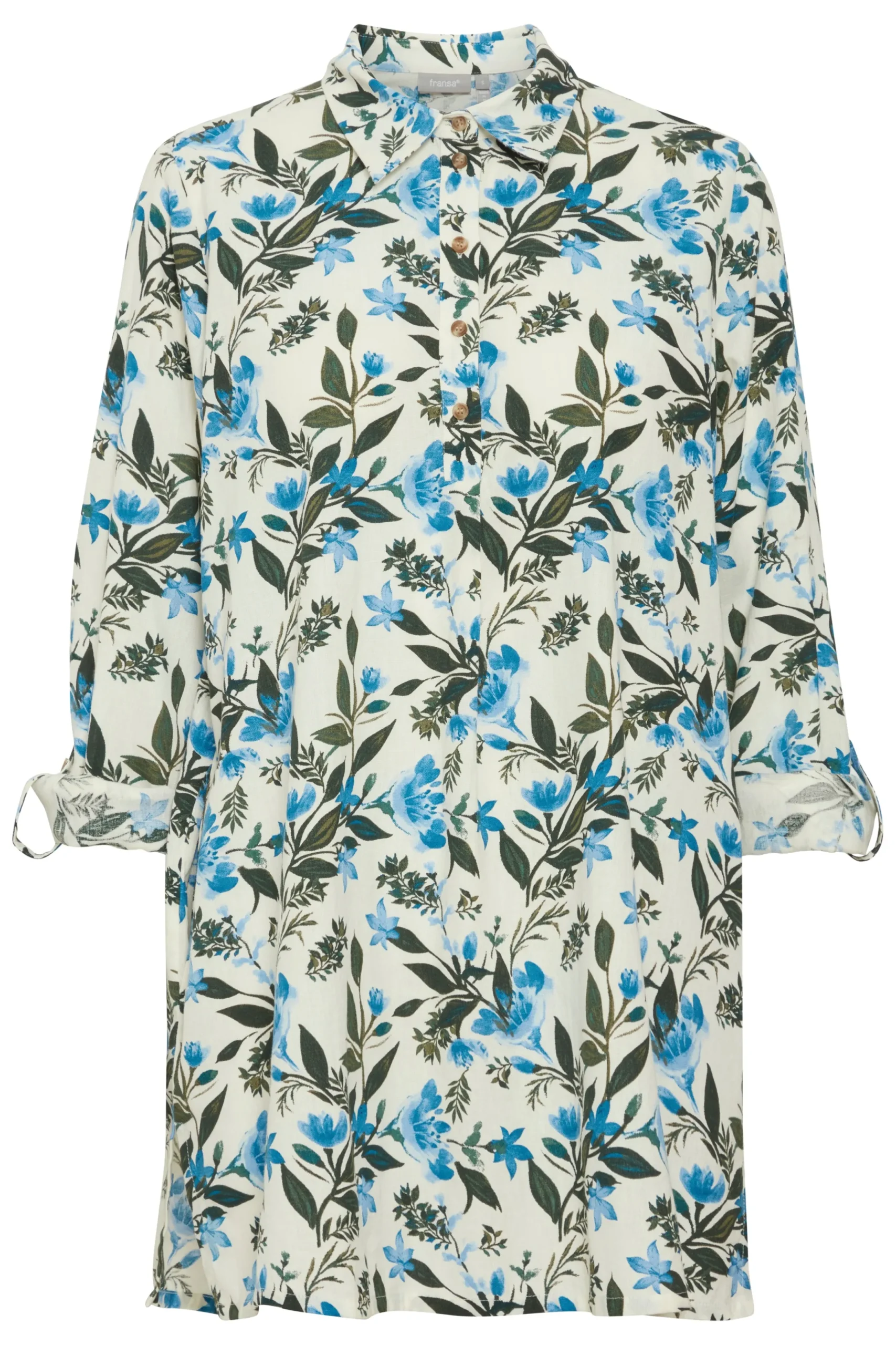 FRMADDIE Tunic