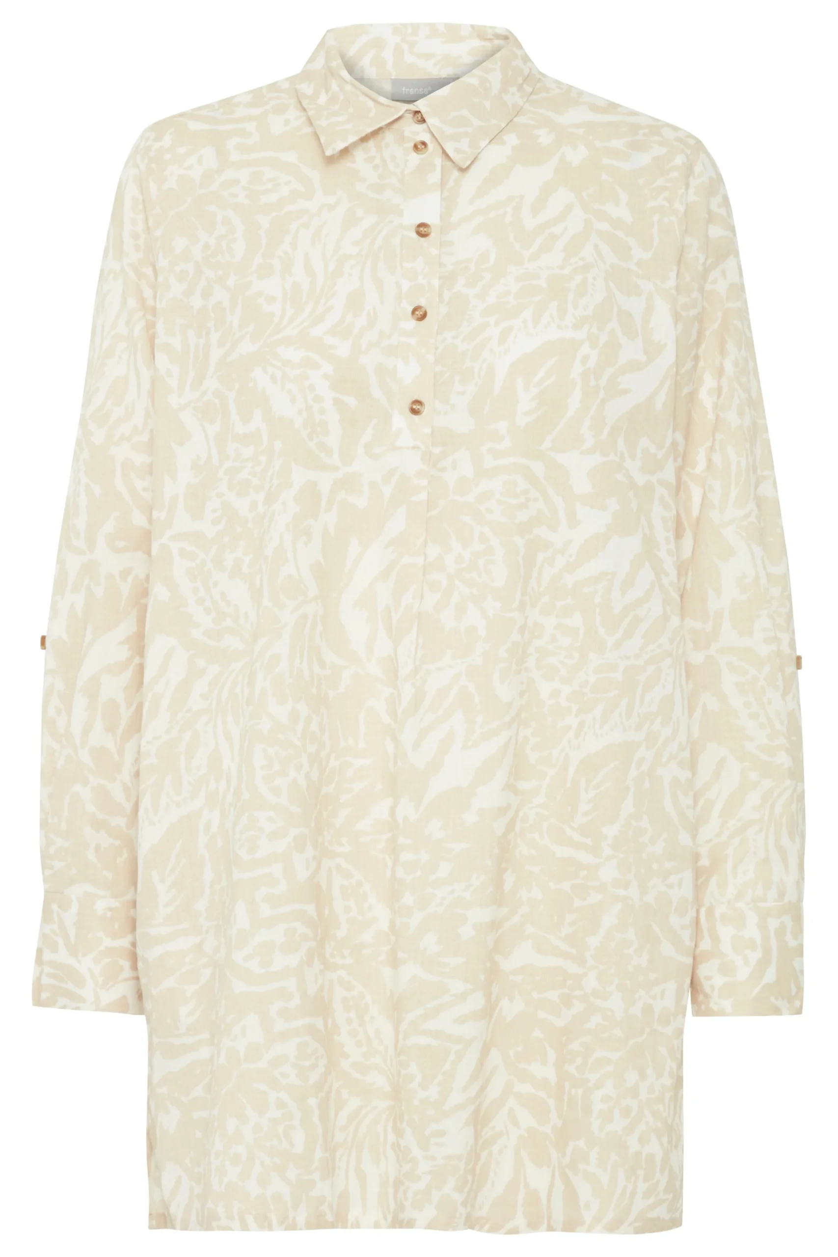 FRMADDIE Tunic