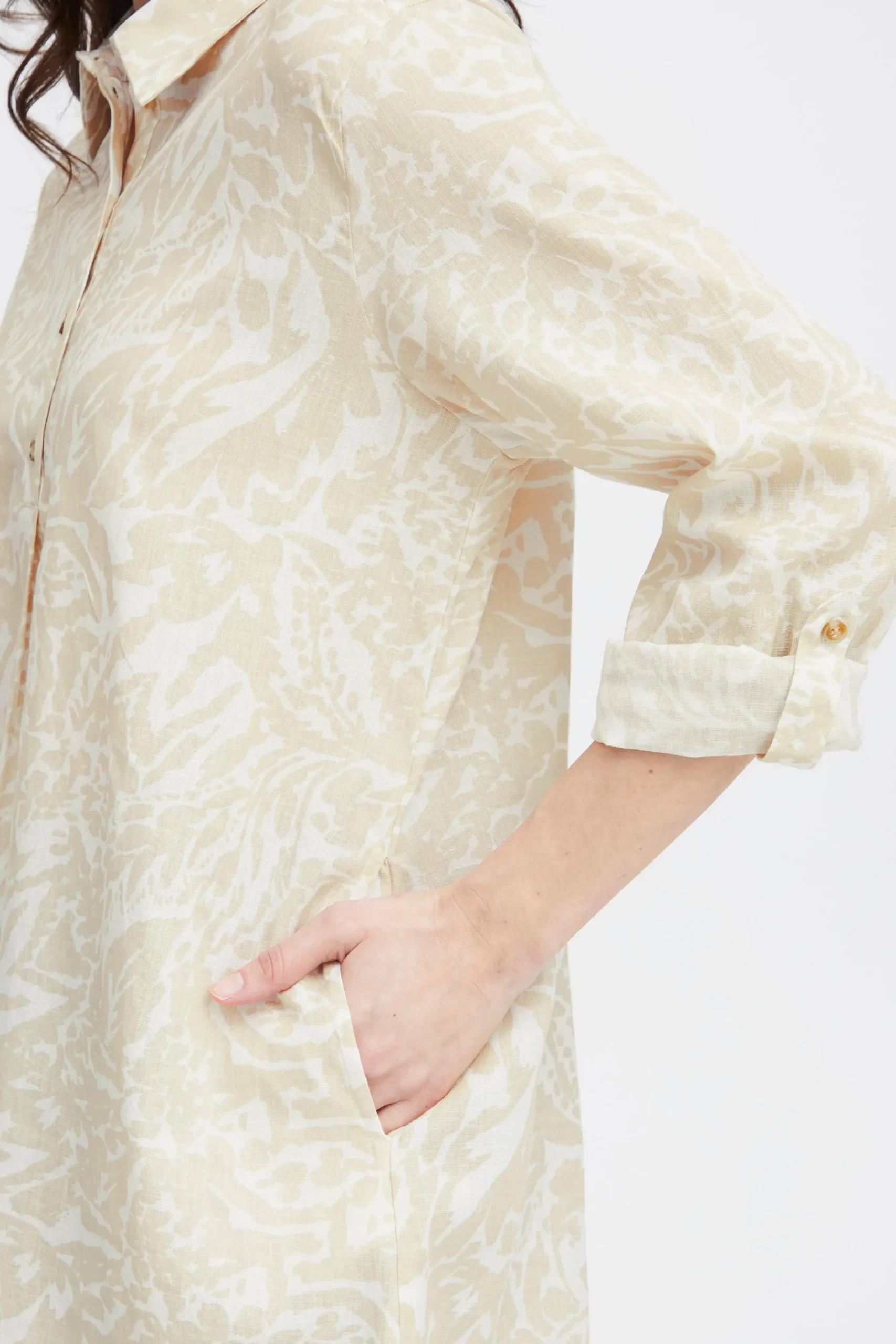 FRMADDIE Tunic