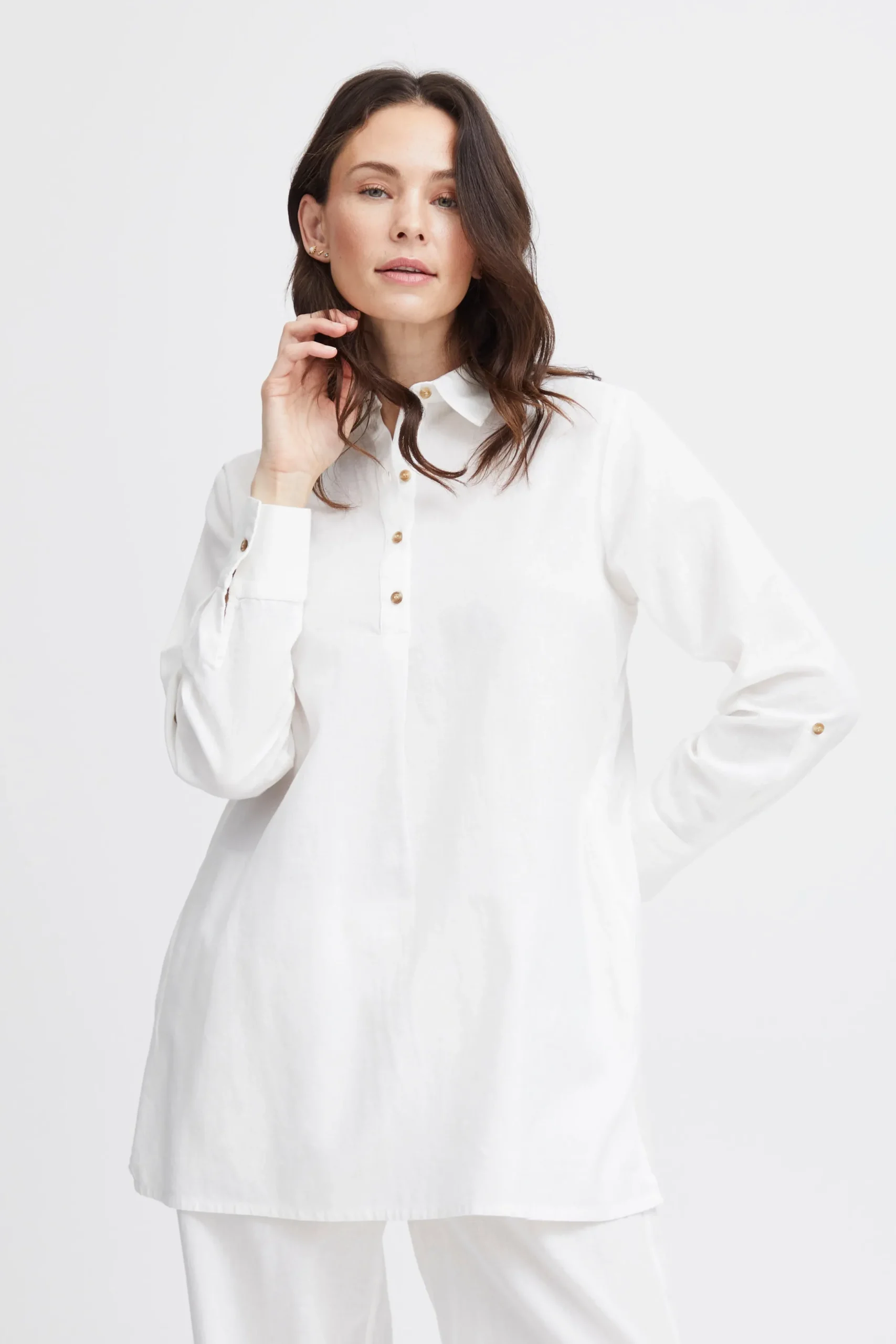 FRMADDIE Tunic