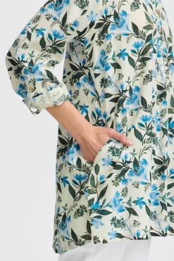 FRMADDIE Tunic