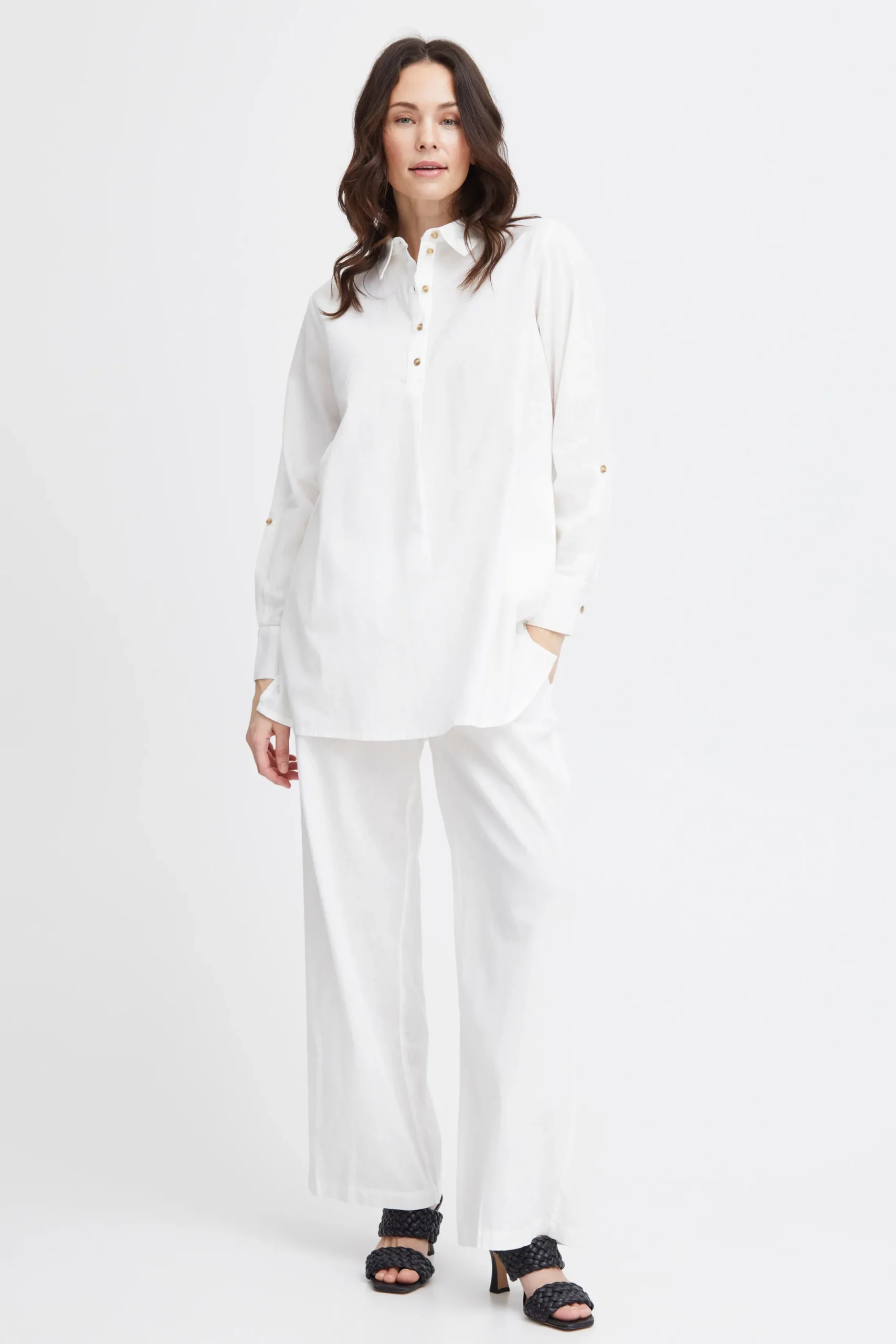 FRMADDIE Tunic